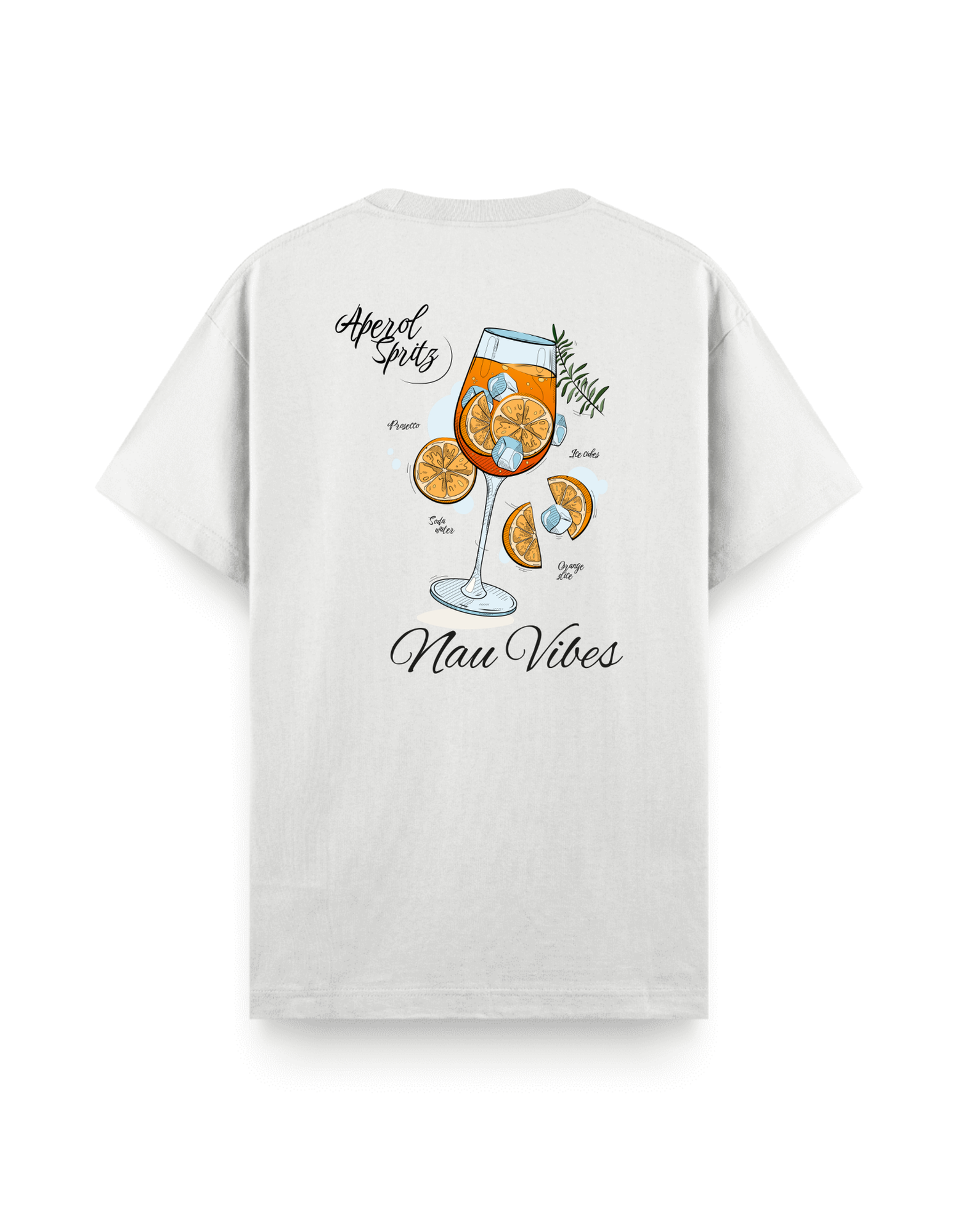 Aperol Spritz - Regular T-Shirt