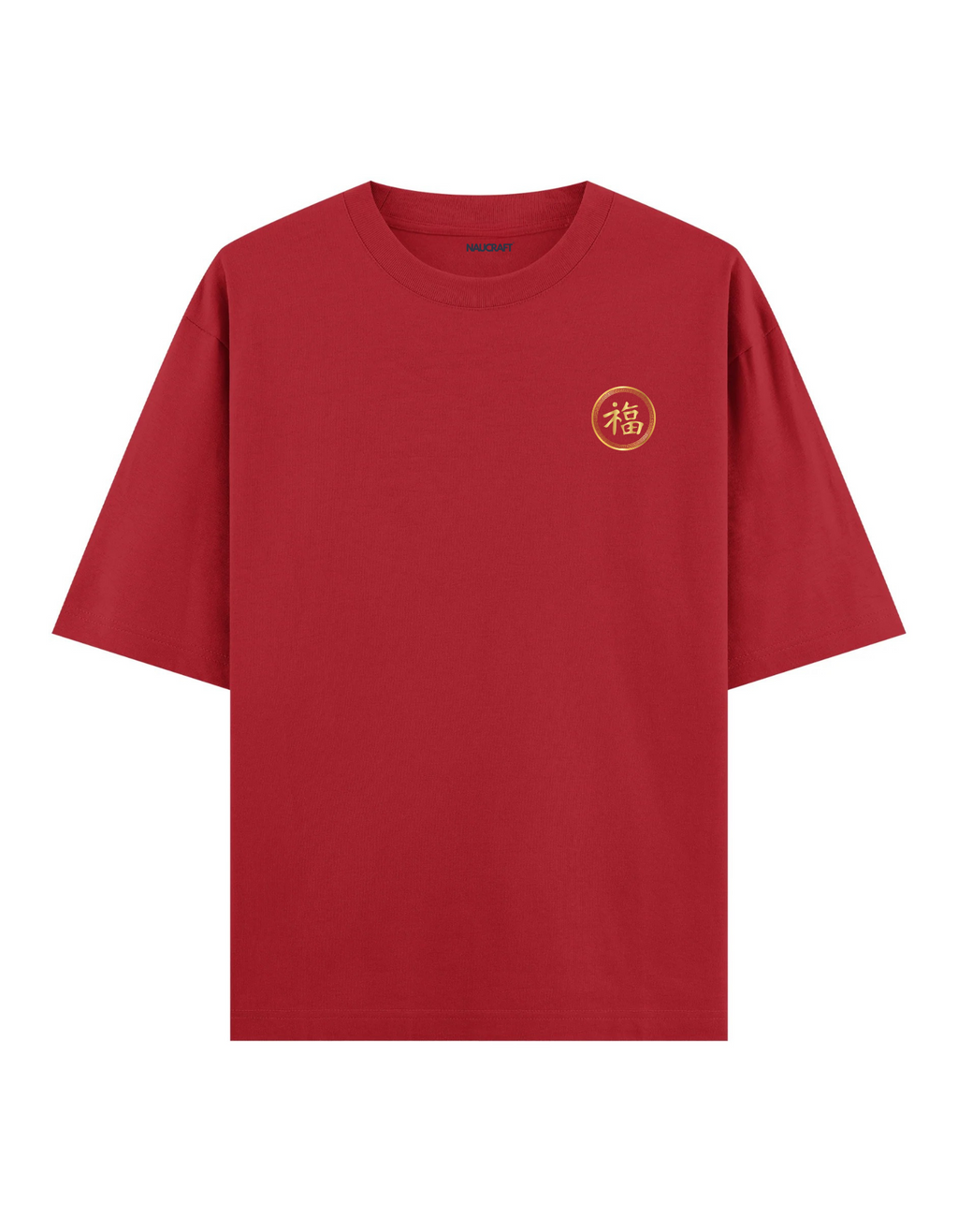 Yüzsüz İnsanlar - Oversize T-Shirt