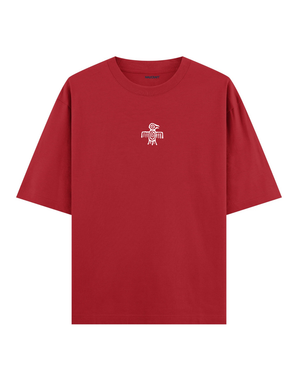 Kam - Oversize T-Shirt