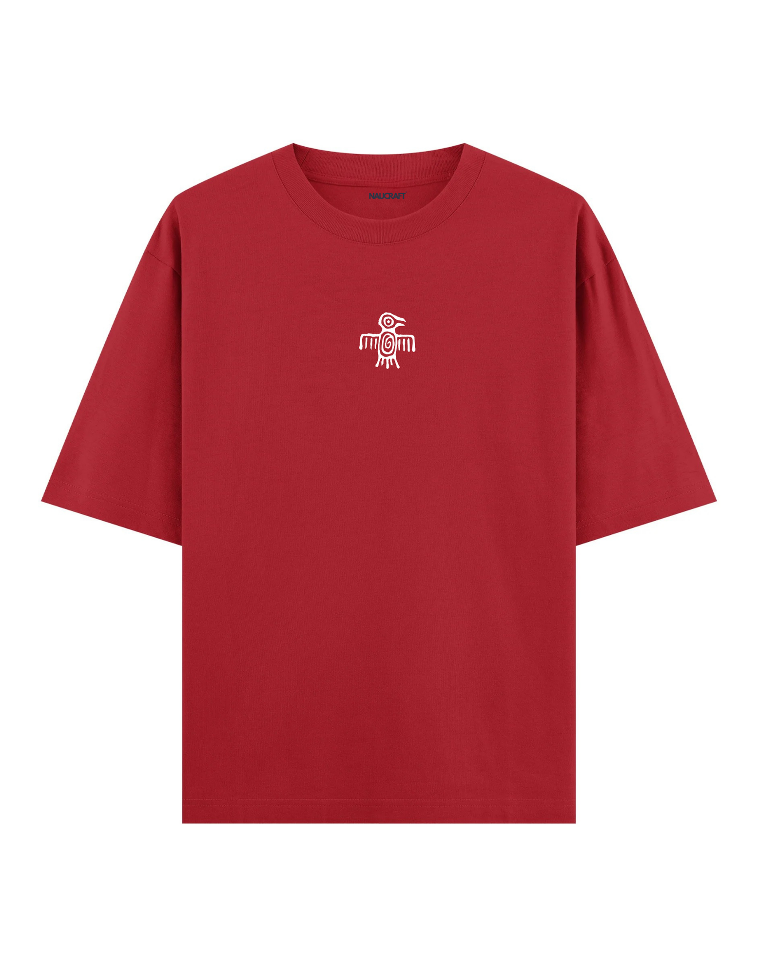 Kam - Oversize T-Shirt
