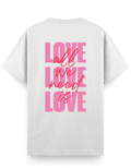 Love - Regular T-Shirt
