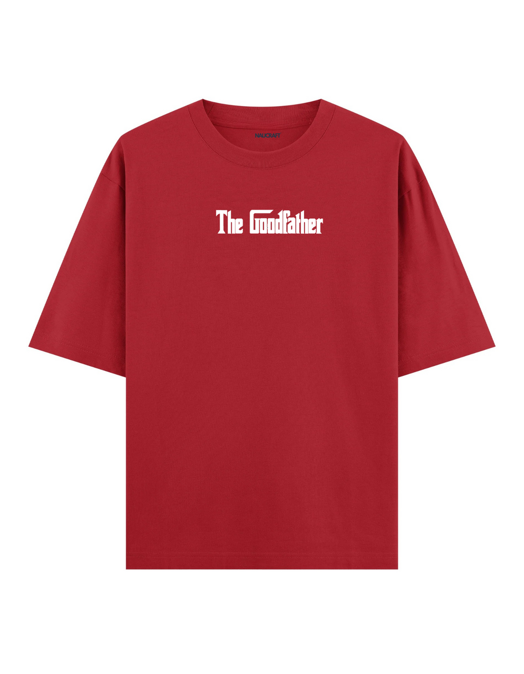 The Goodfather - Oversize T-Shirt