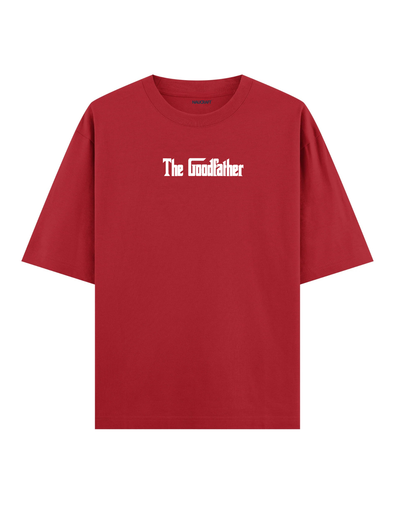 The Goodfather - Oversize T-Shirt
