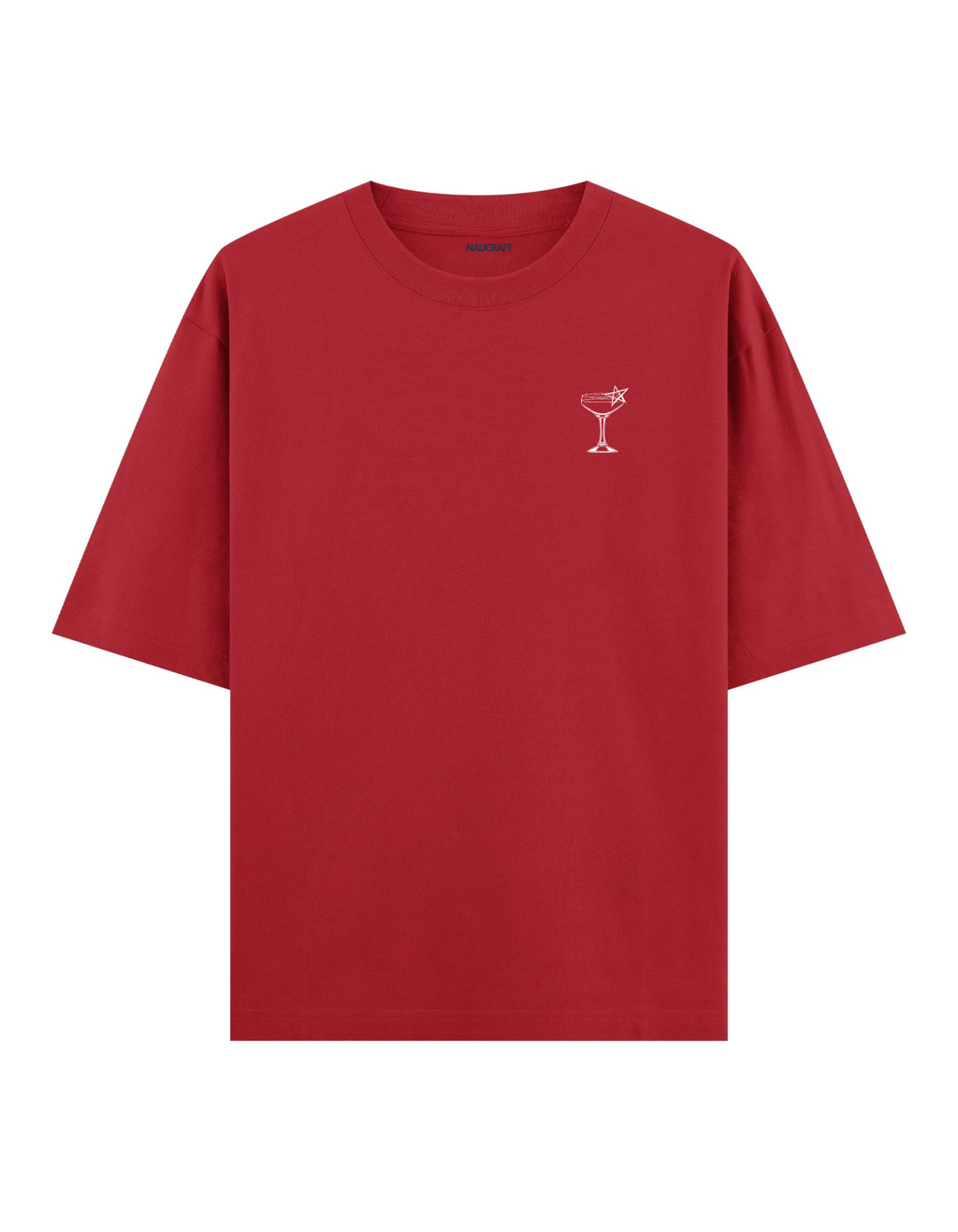 Starpolitan - Oversize T-Shirt