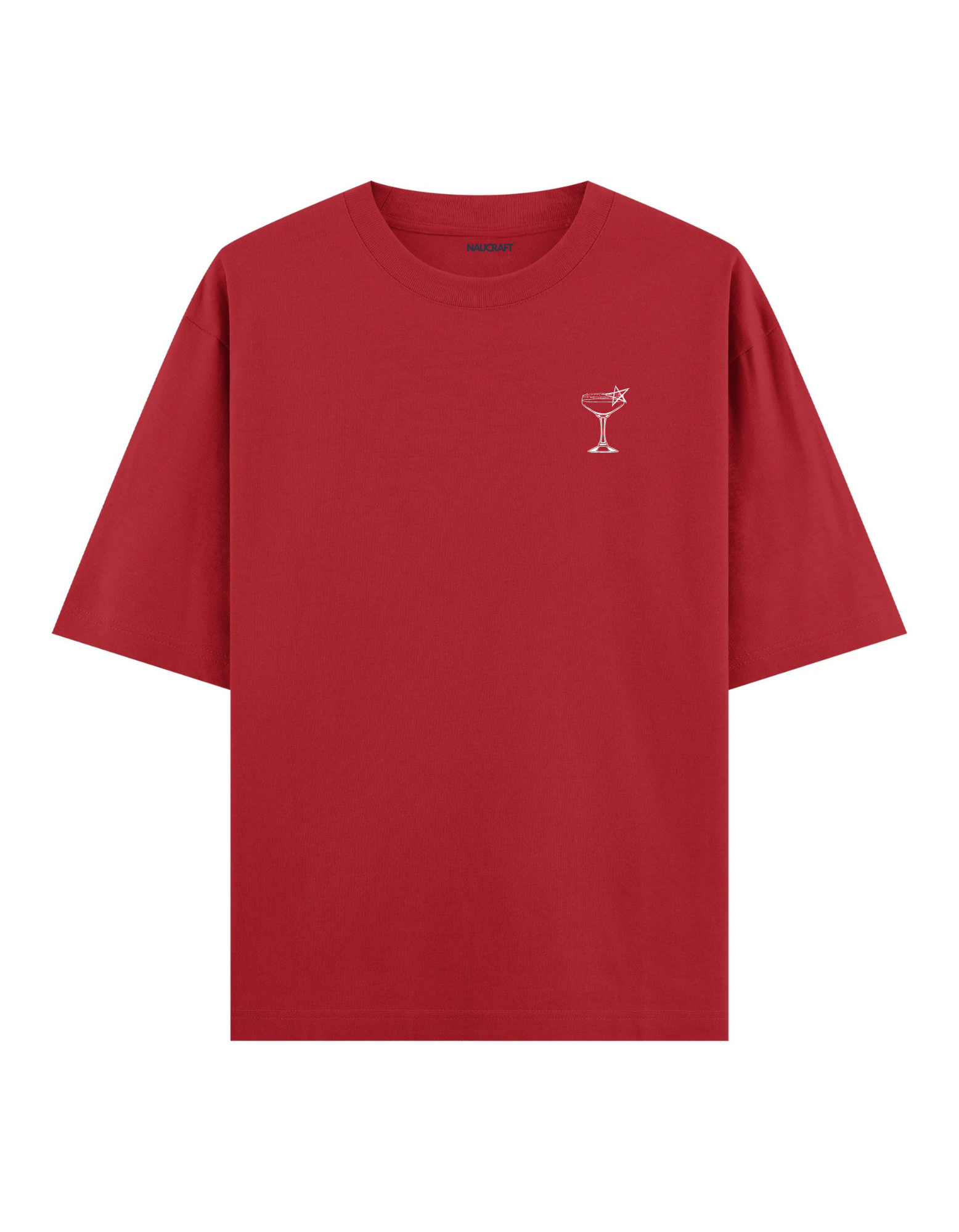 Starpolitan - Oversize T-Shirt