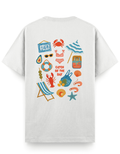 Catch Of Day - Regular T-Shirt