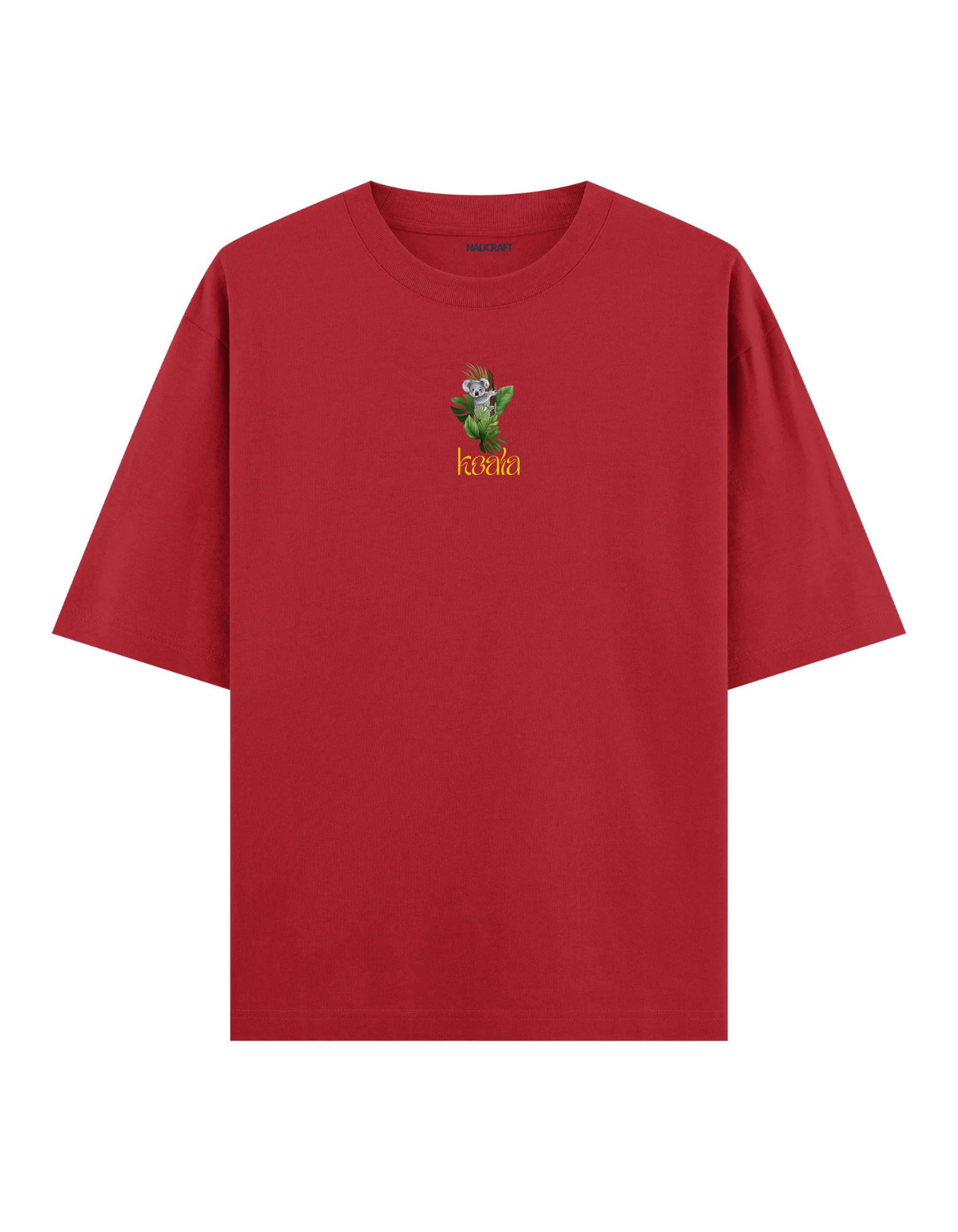 Koala - Oversize T-Shirt