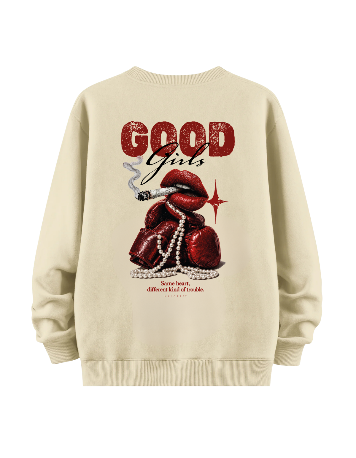 Good Girls - Regular Sweatshirt