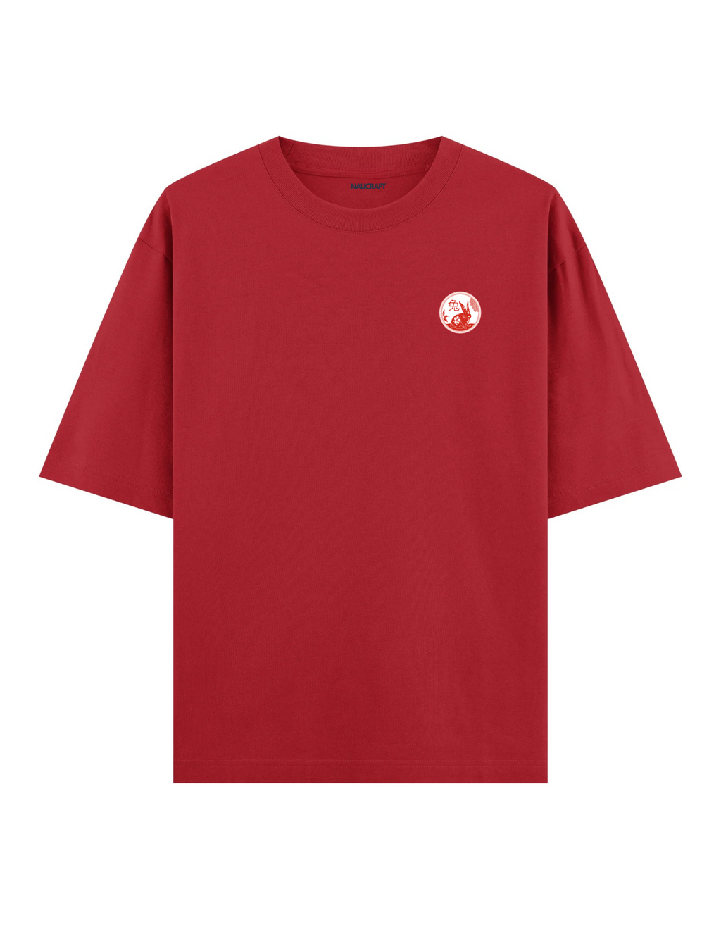 Karmaşa - Oversize T-Shirt