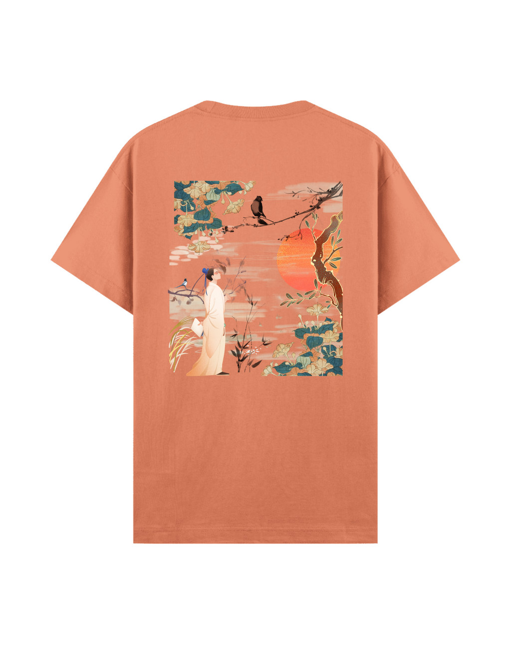 Kuşçu - Regular T-Shirt