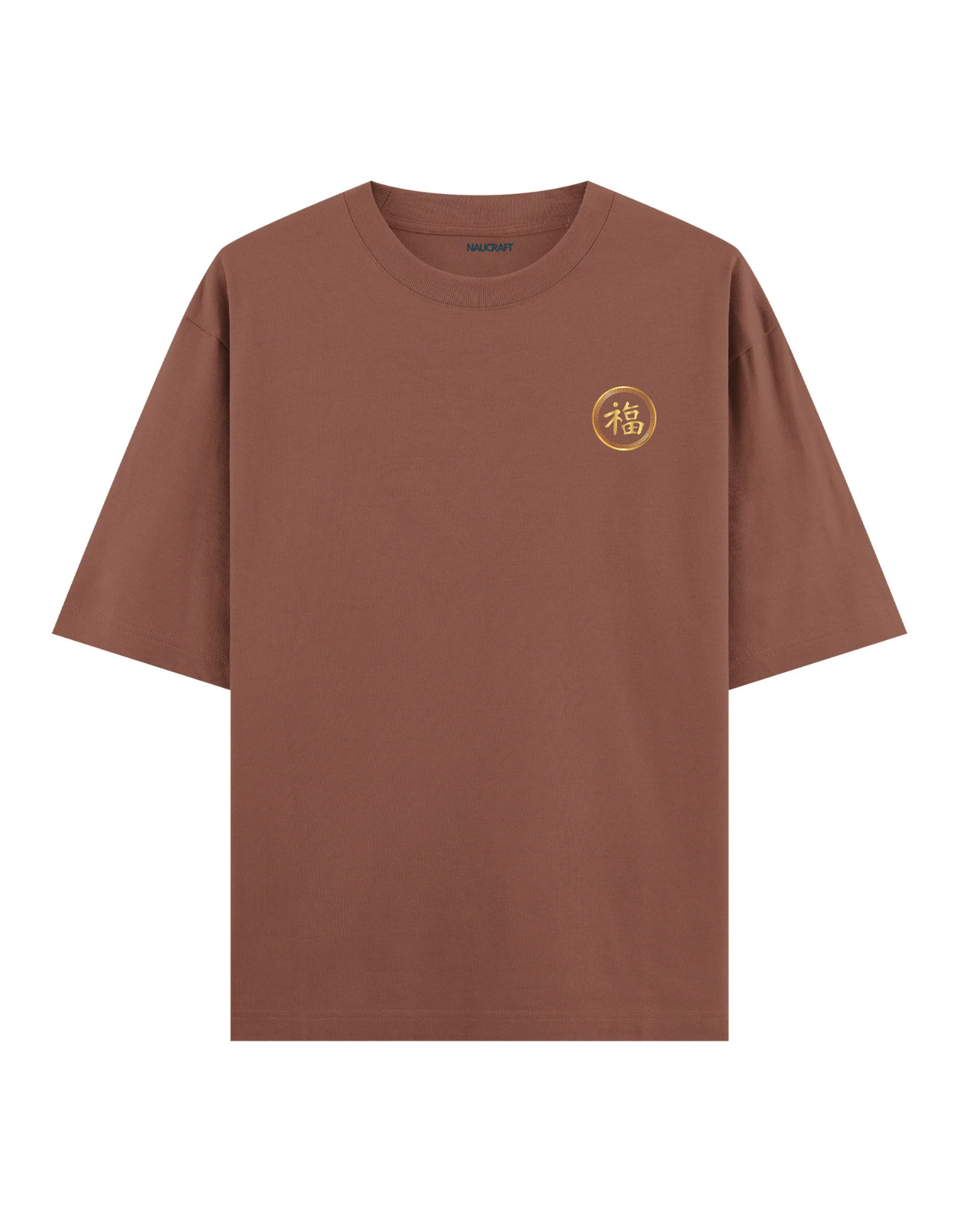 Yüzsüz İnsanlar - Oversize T-Shirt