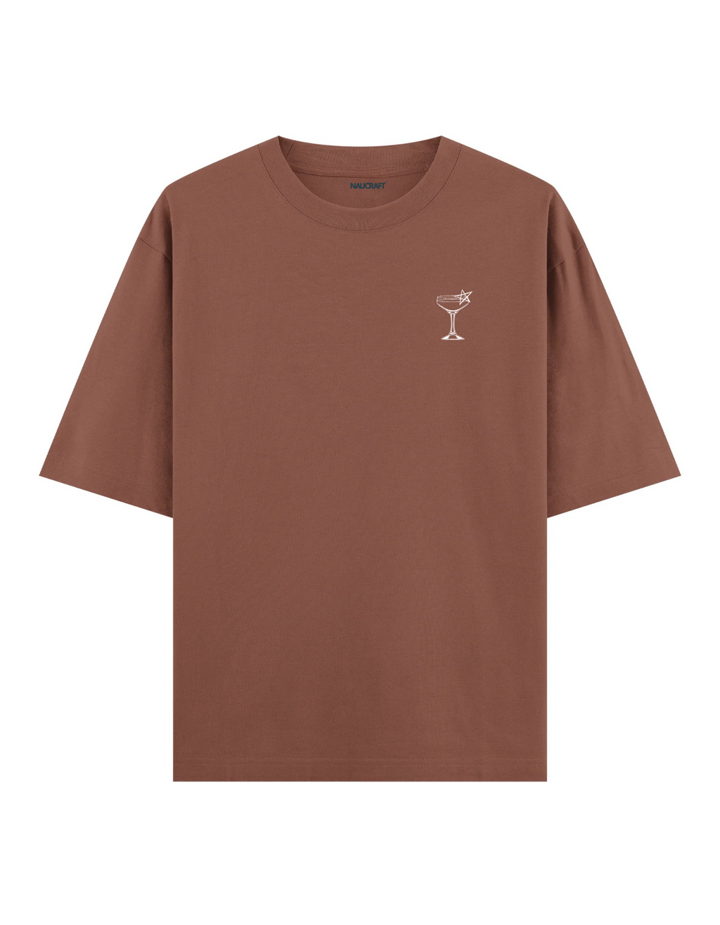 Starpolitan - Oversize T-Shirt