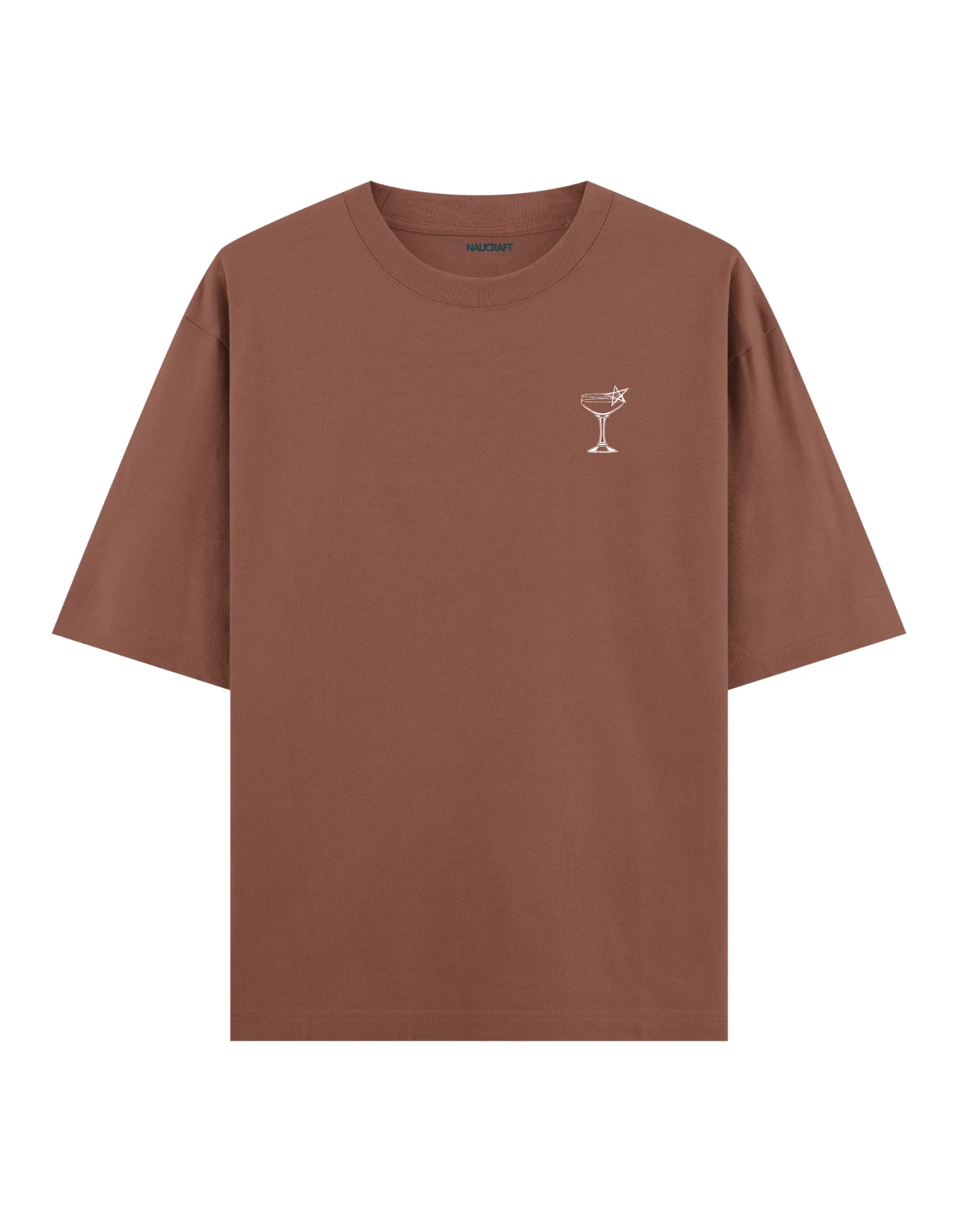 Starpolitan - Oversize T-Shirt