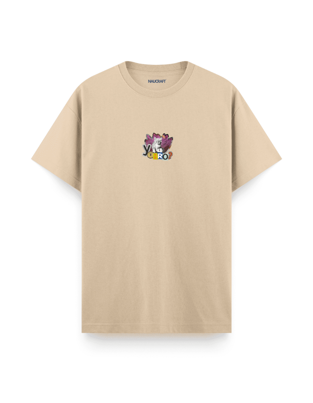 Sen Hayırdır ? - Regular T-Shirt