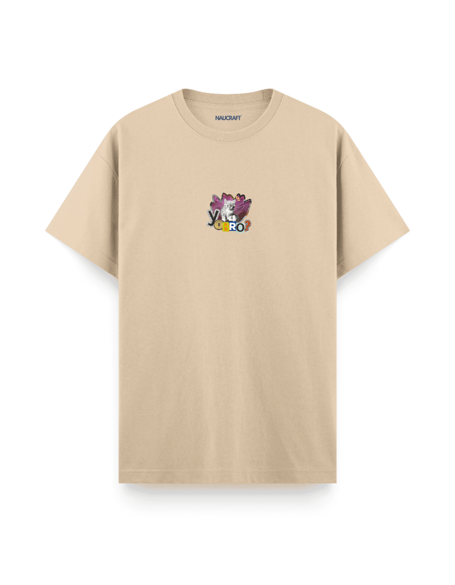 Sen Hayırdır ? - Regular T-Shirt