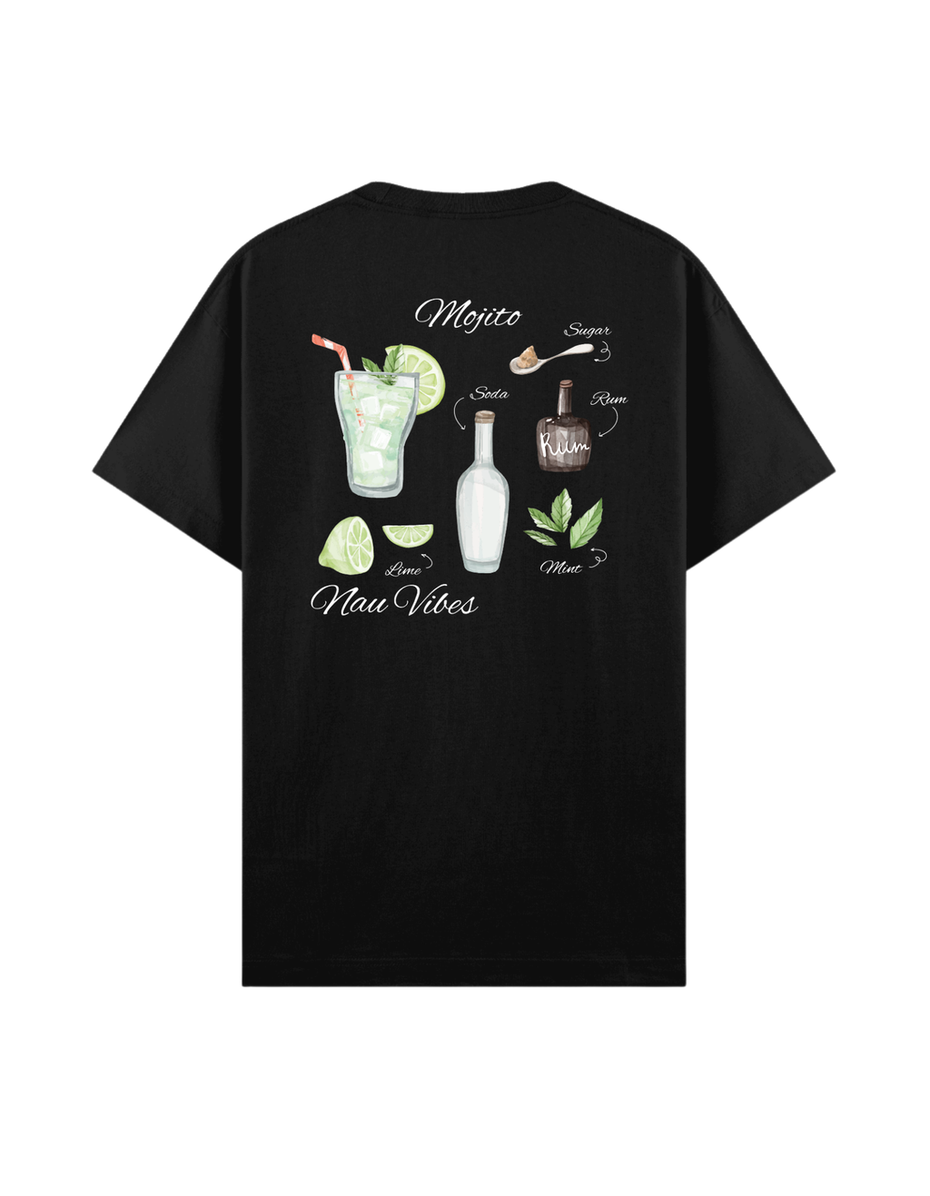Mojito - Regular T-Shirt