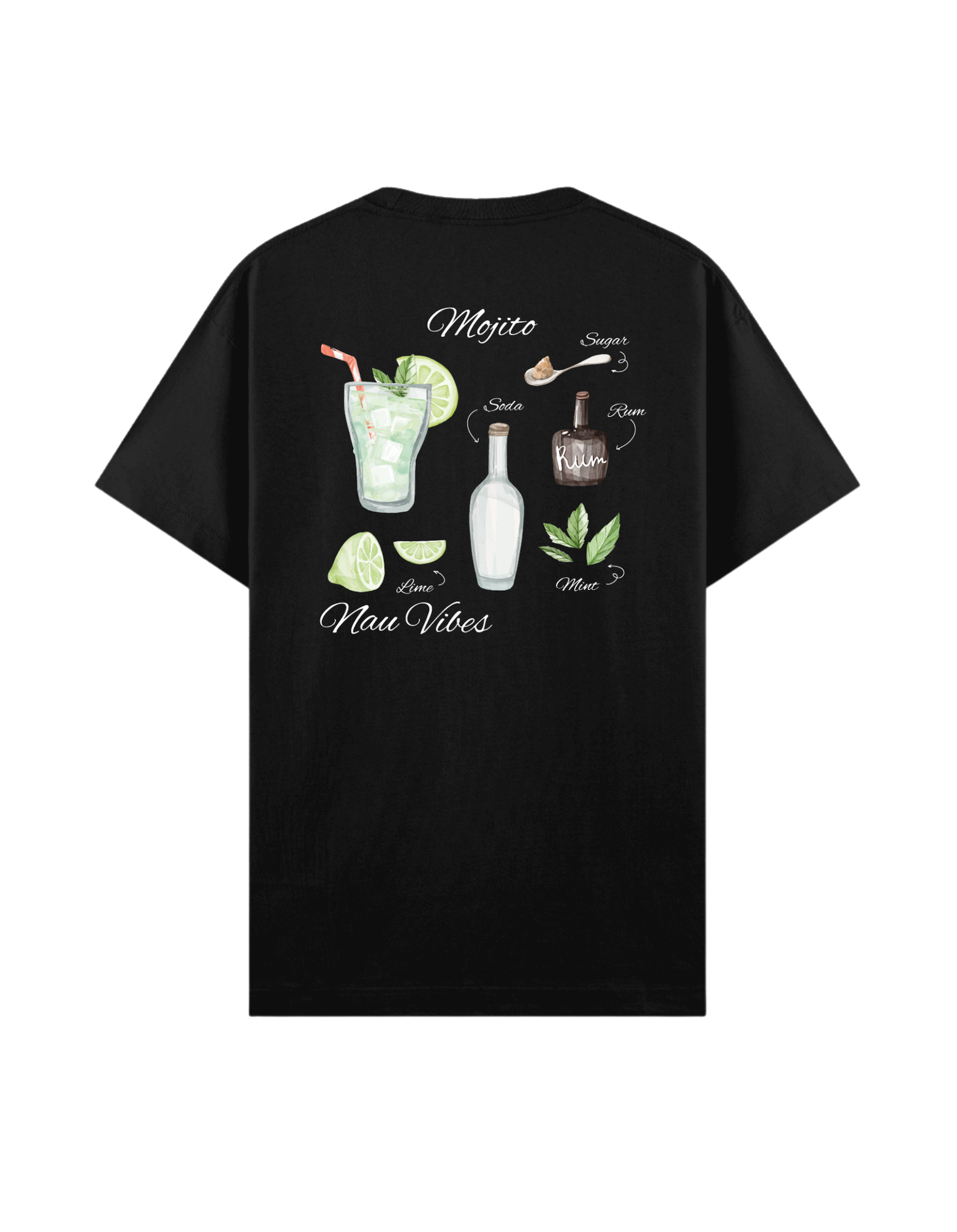 Mojito - Regular T-Shirt