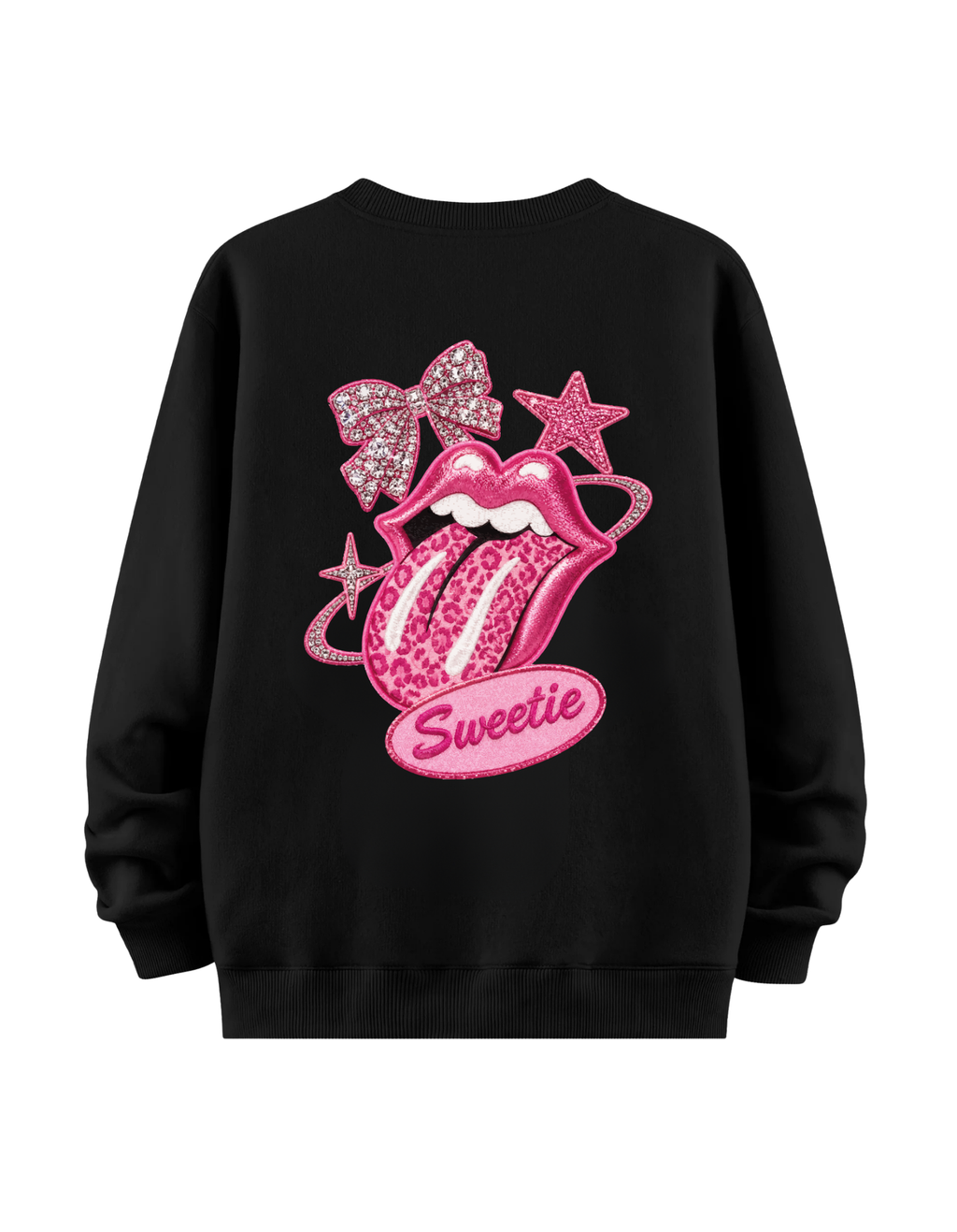 Sweetie - Regular Sweatshirt