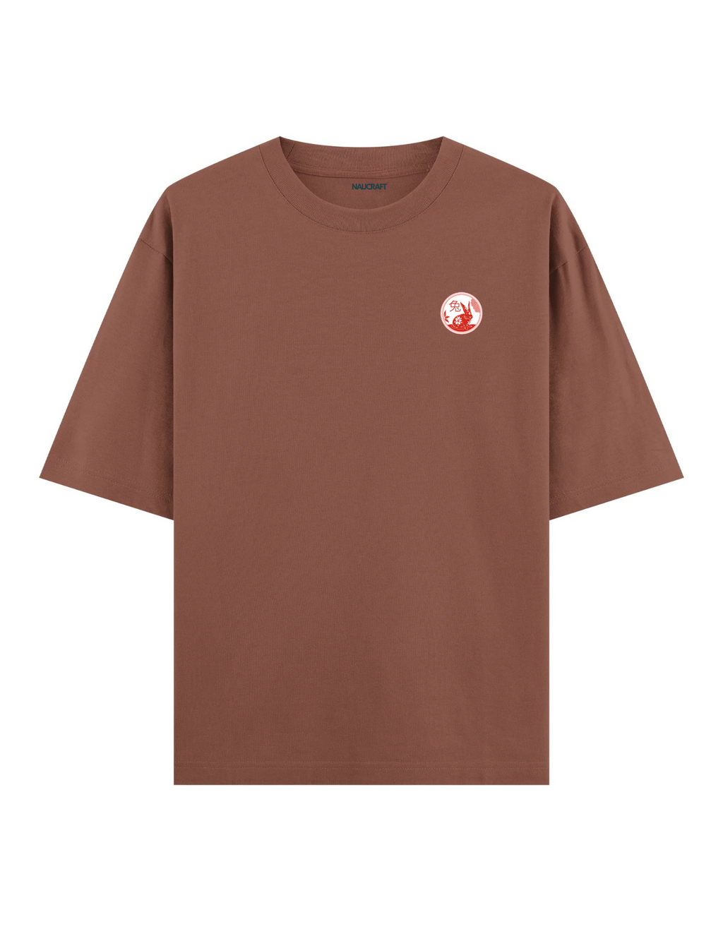 Karmaşa - Oversize T-Shirt