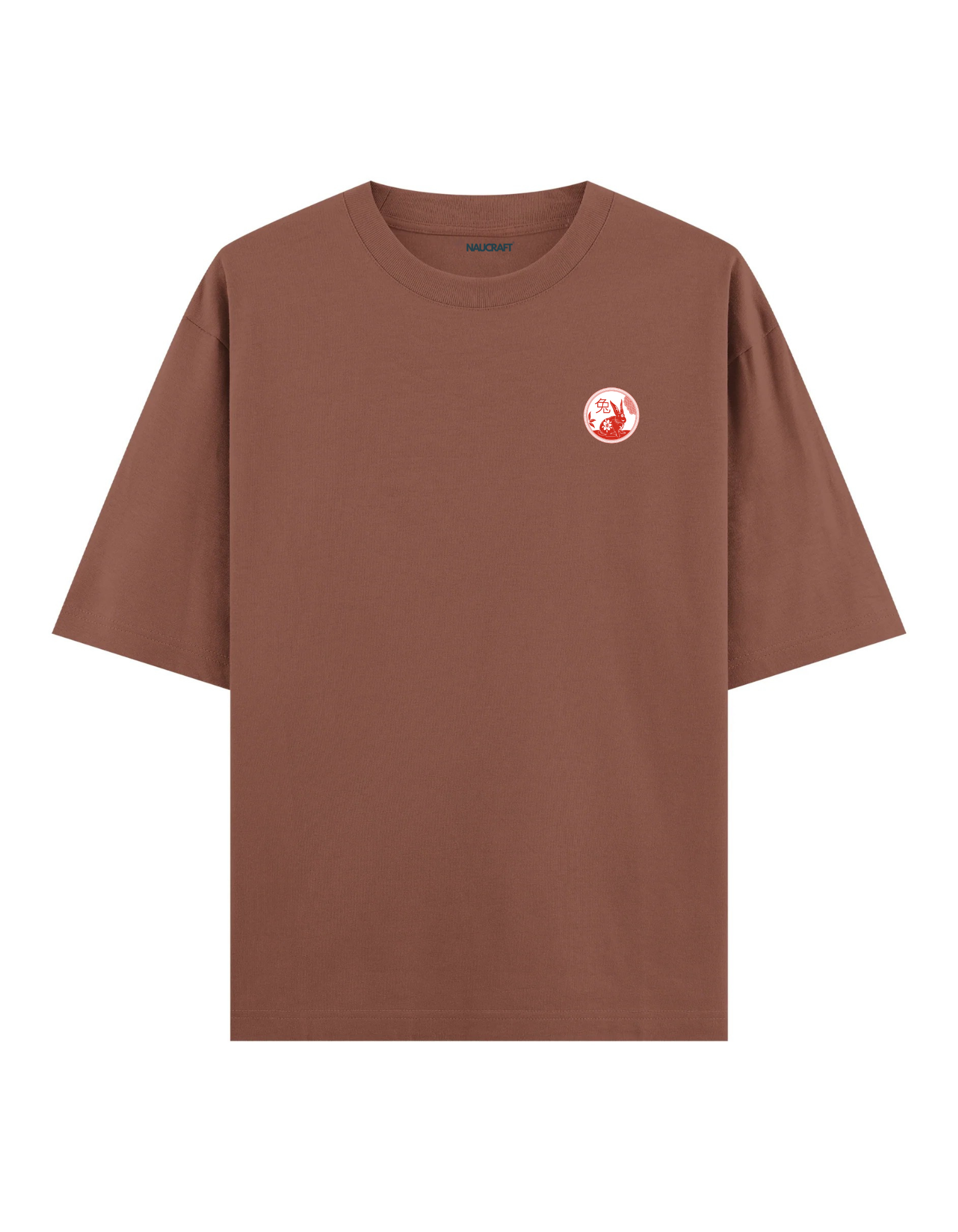 Karmaşa - Oversize T-Shirt