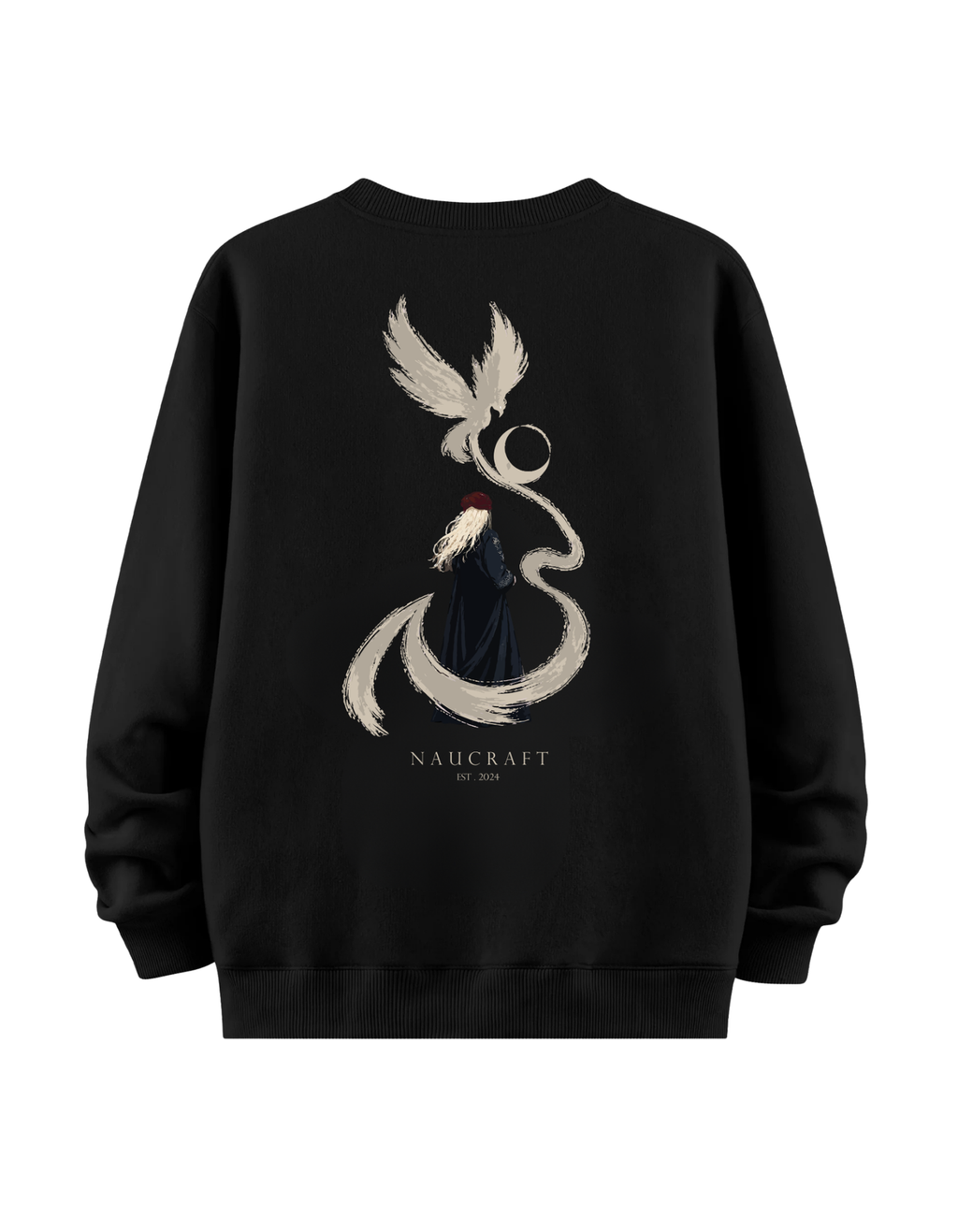 Göçebe - Regular Sweatshirt