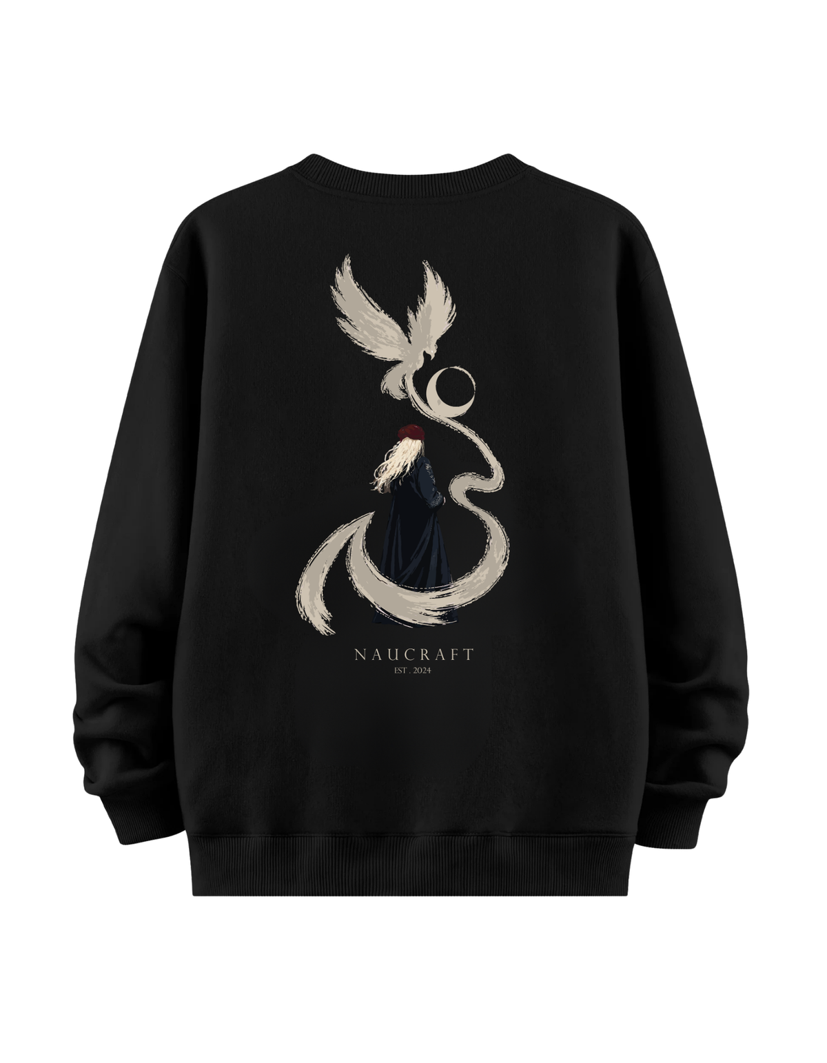 Göçebe - Regular Sweatshirt