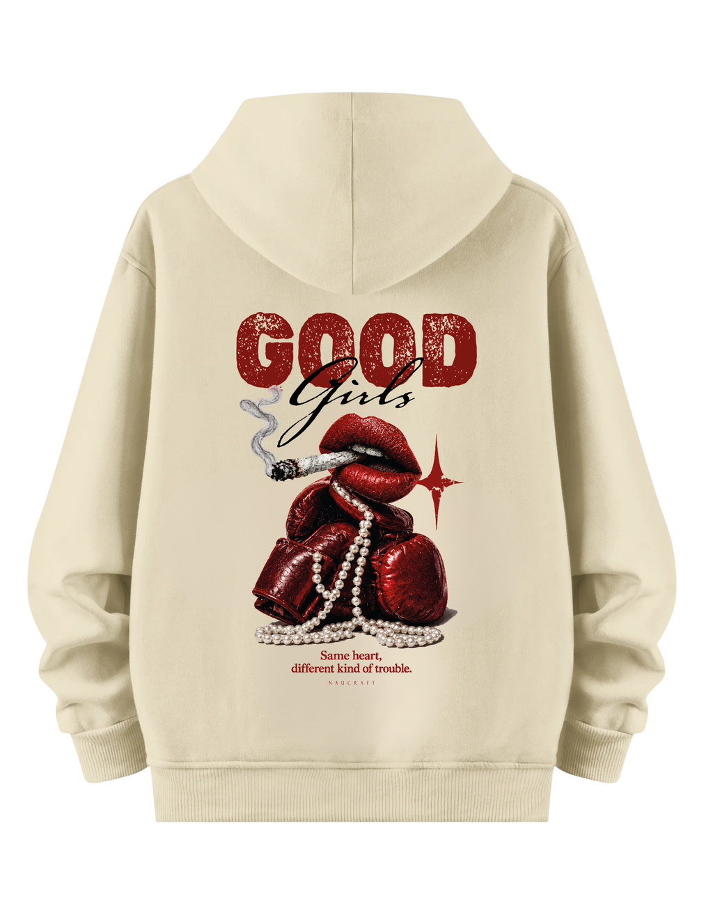 Good Girls - Regular Hoodie