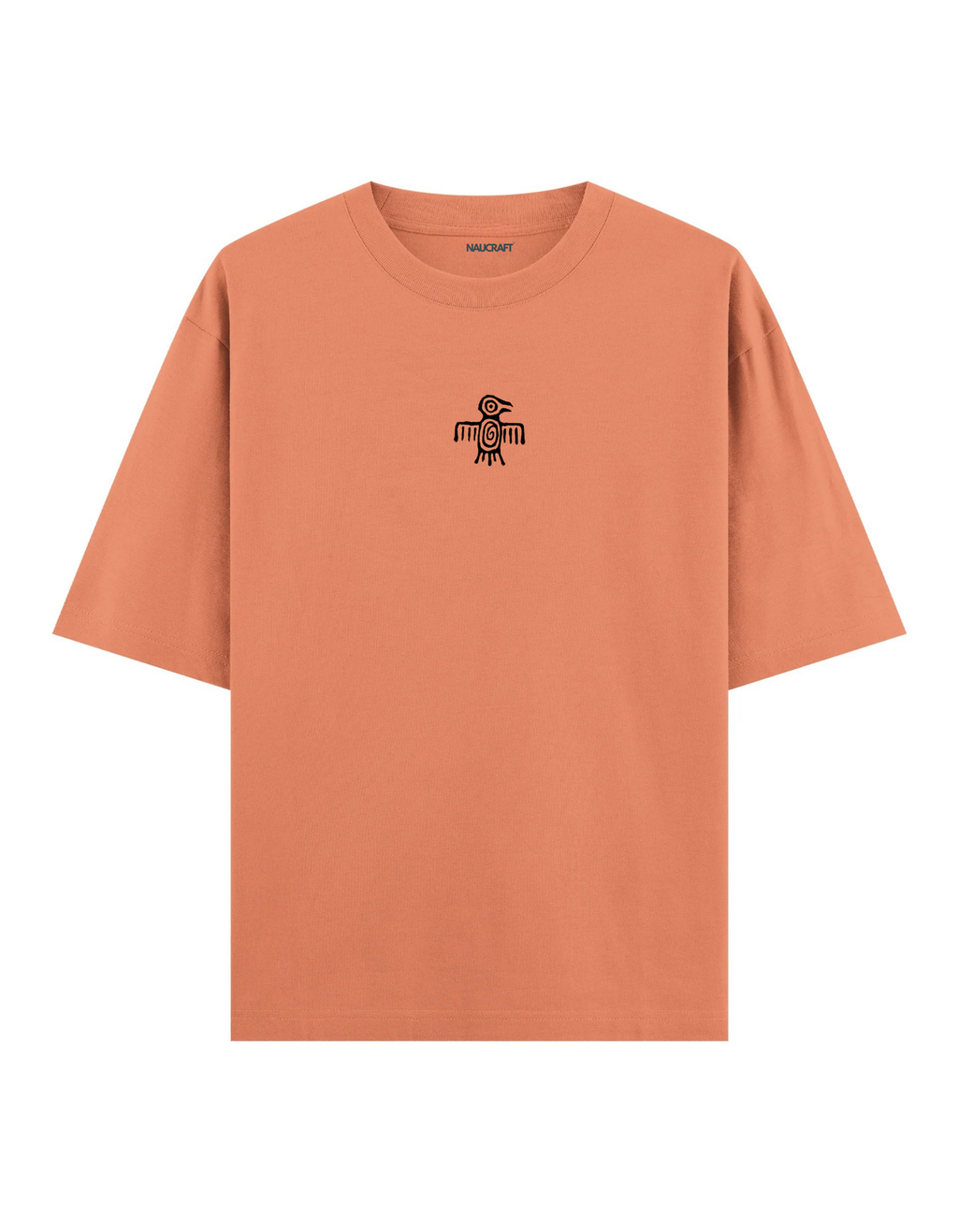 Kam - Oversize T-Shirt