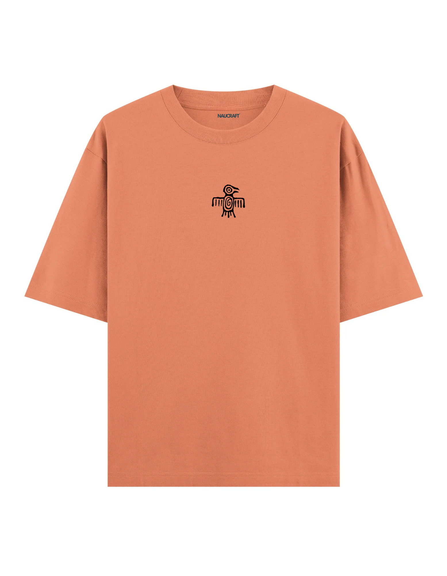 Kam - Oversize T-Shirt