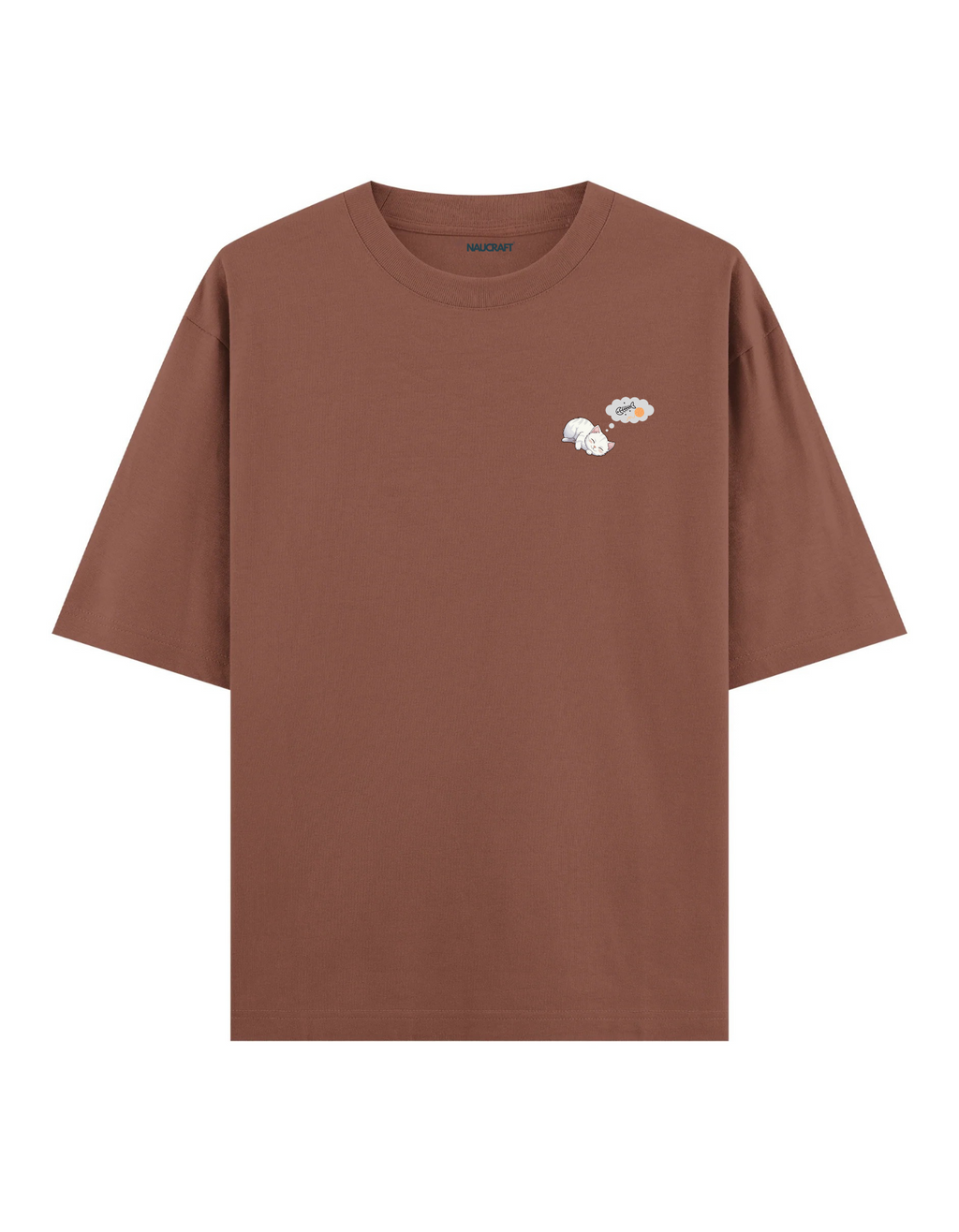 Saksafon Kedo - Oversize T-Shirt