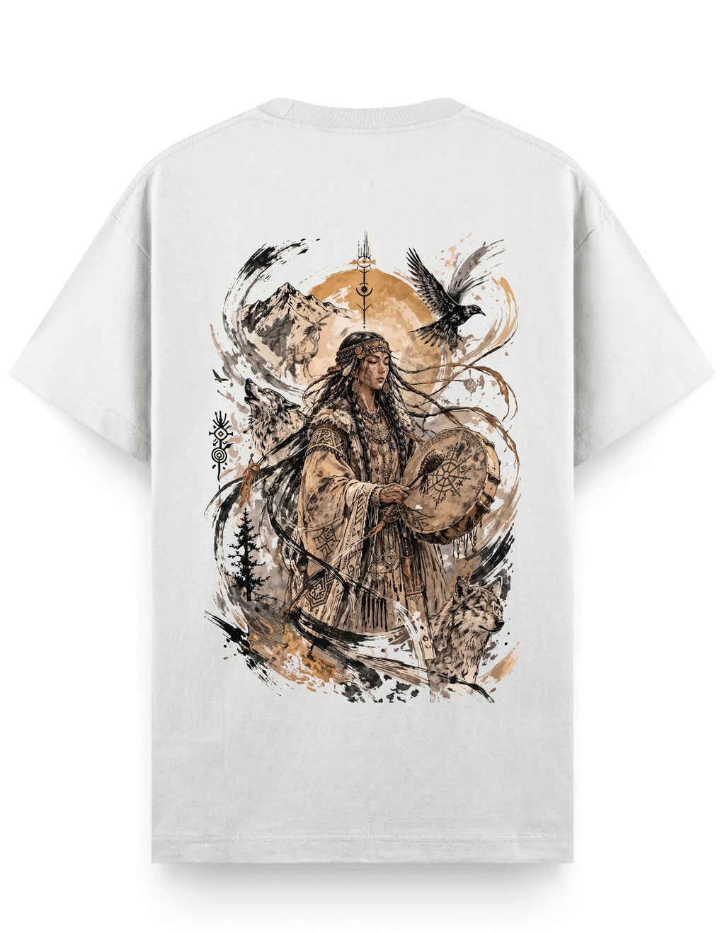 Kutlu Kadın - Regular T-Shirt