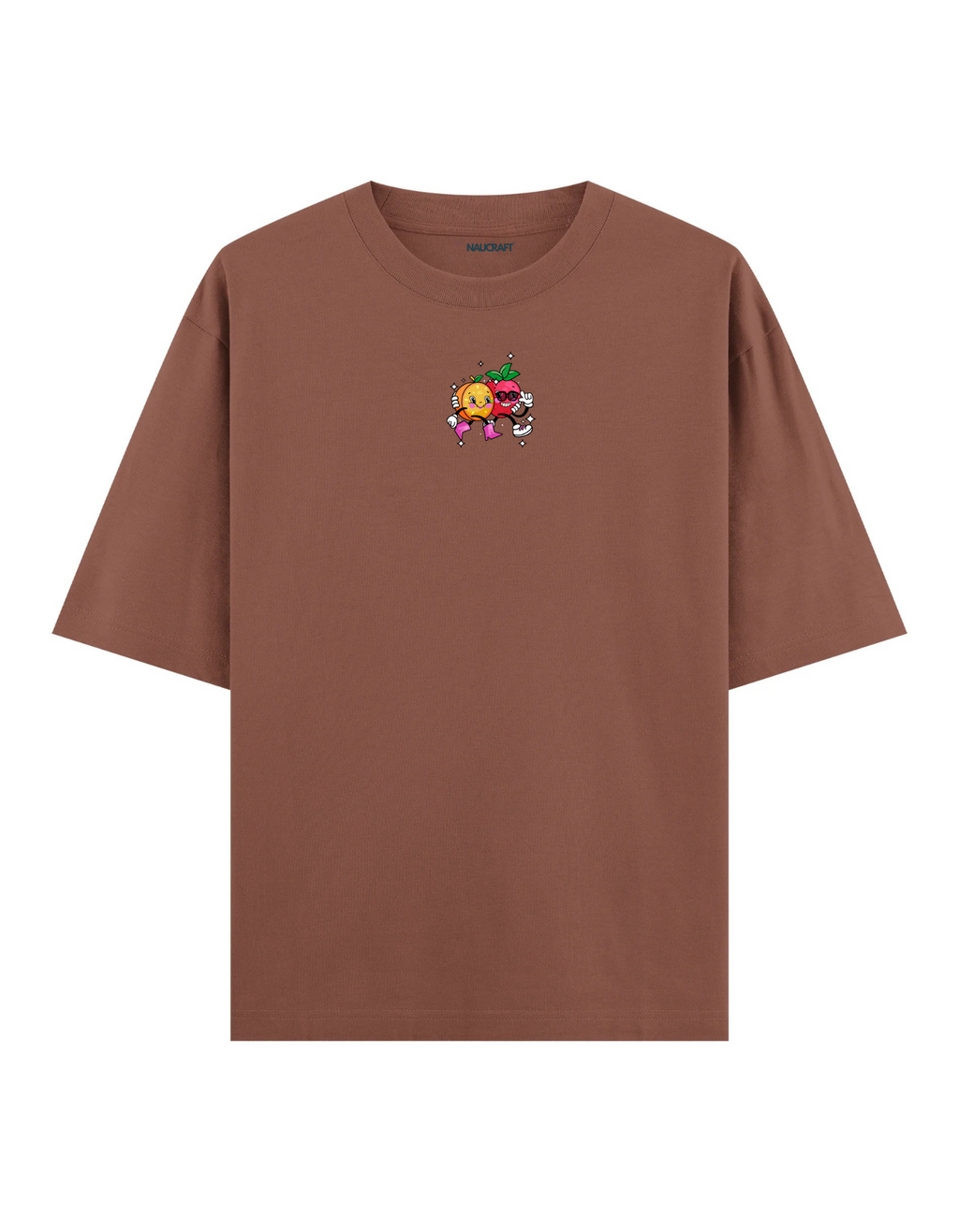 Love Of Fruits - Oversize T-Shirt