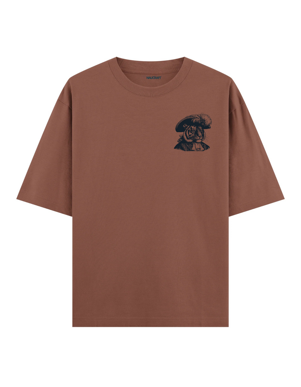 Kont Kaplan - Oversize T-Shirt