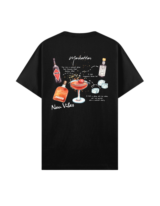 Manhattan - Regular T-Shirt