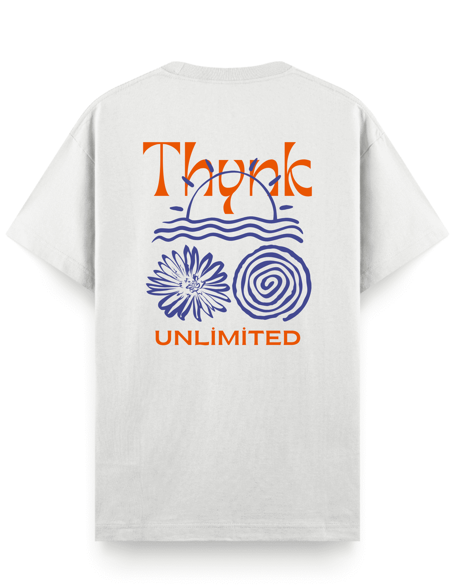 Unlimited - Regular T-Shirt