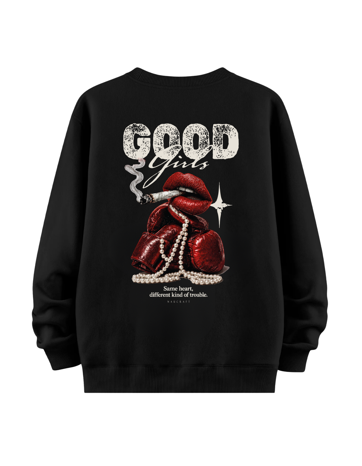 Good Girls - Regular Sweatshirt