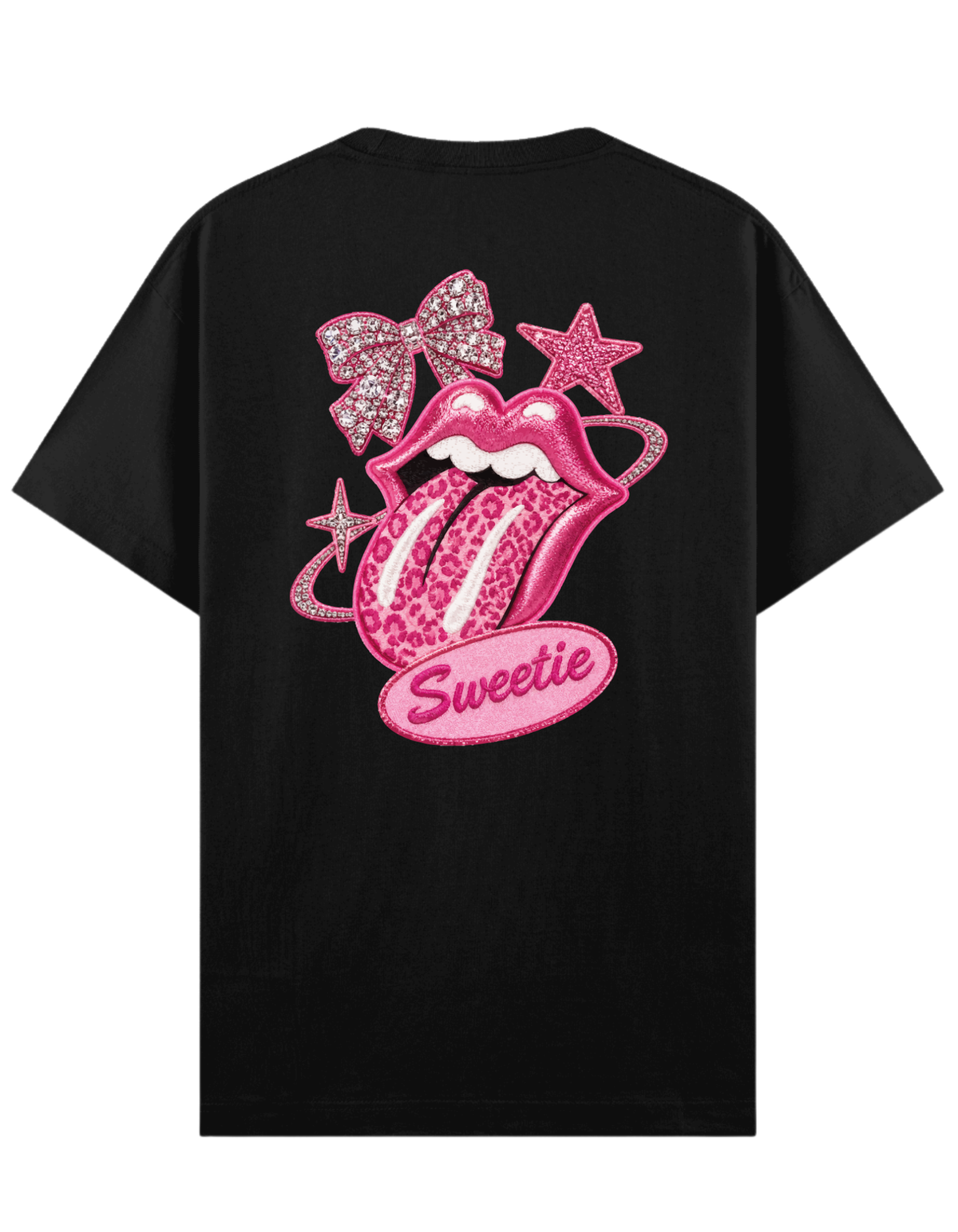 Sweetie - Regular T-Shirt