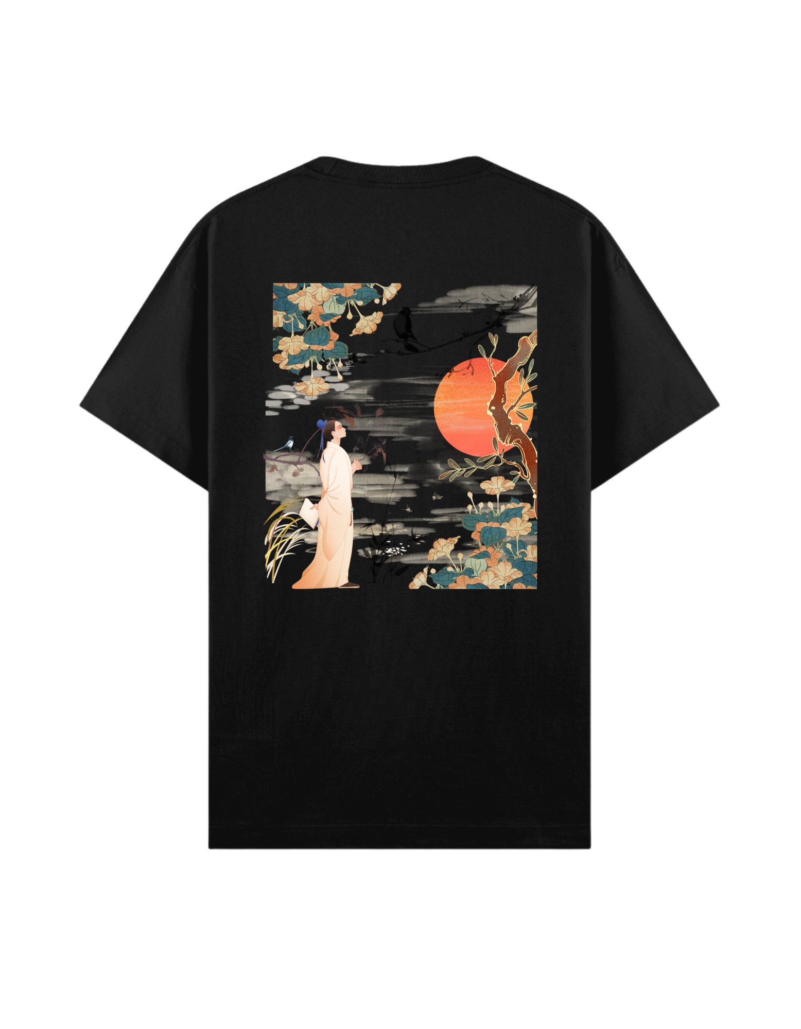 Kuşçu - Regular T-Shirt