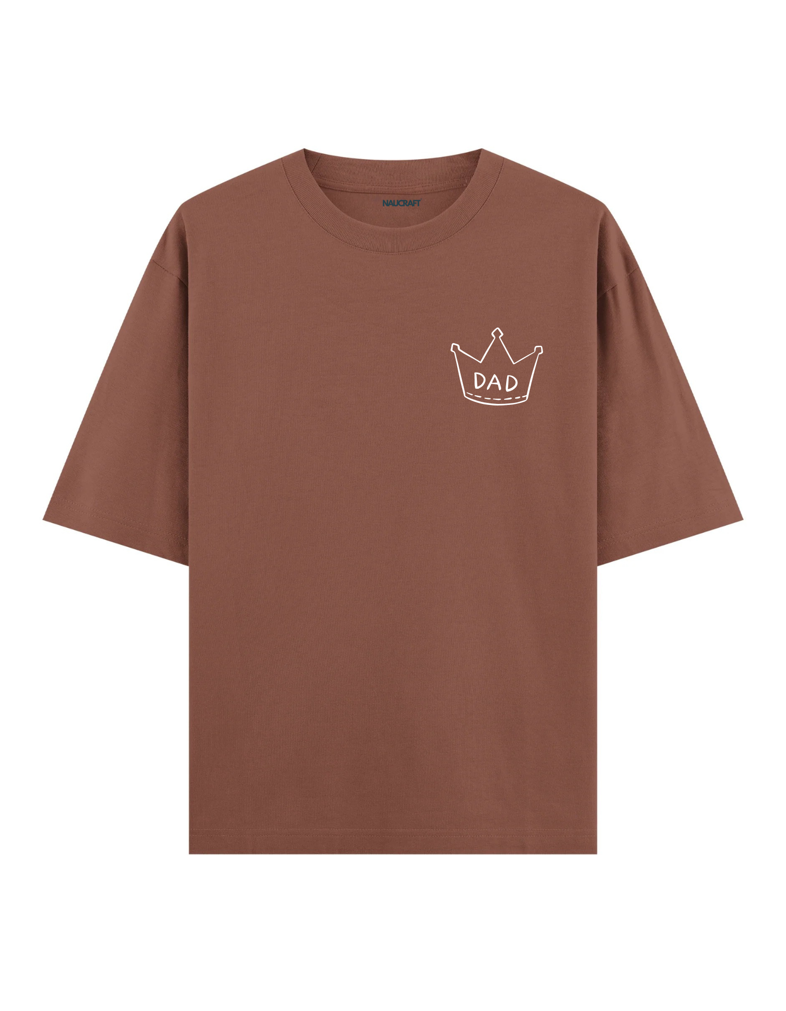 Dad - Oversize T-Shirt