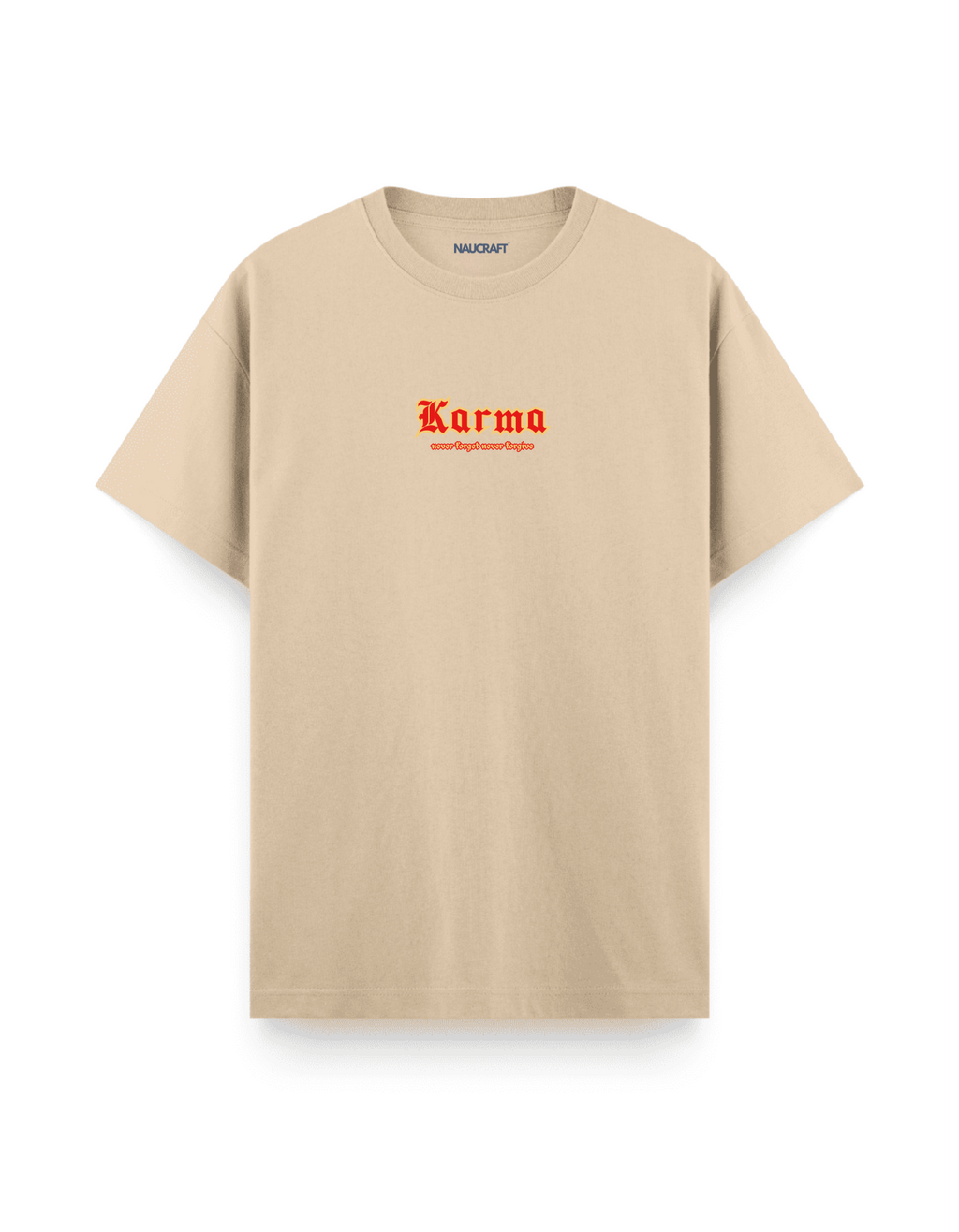 Karma - Regular T-Shirt
