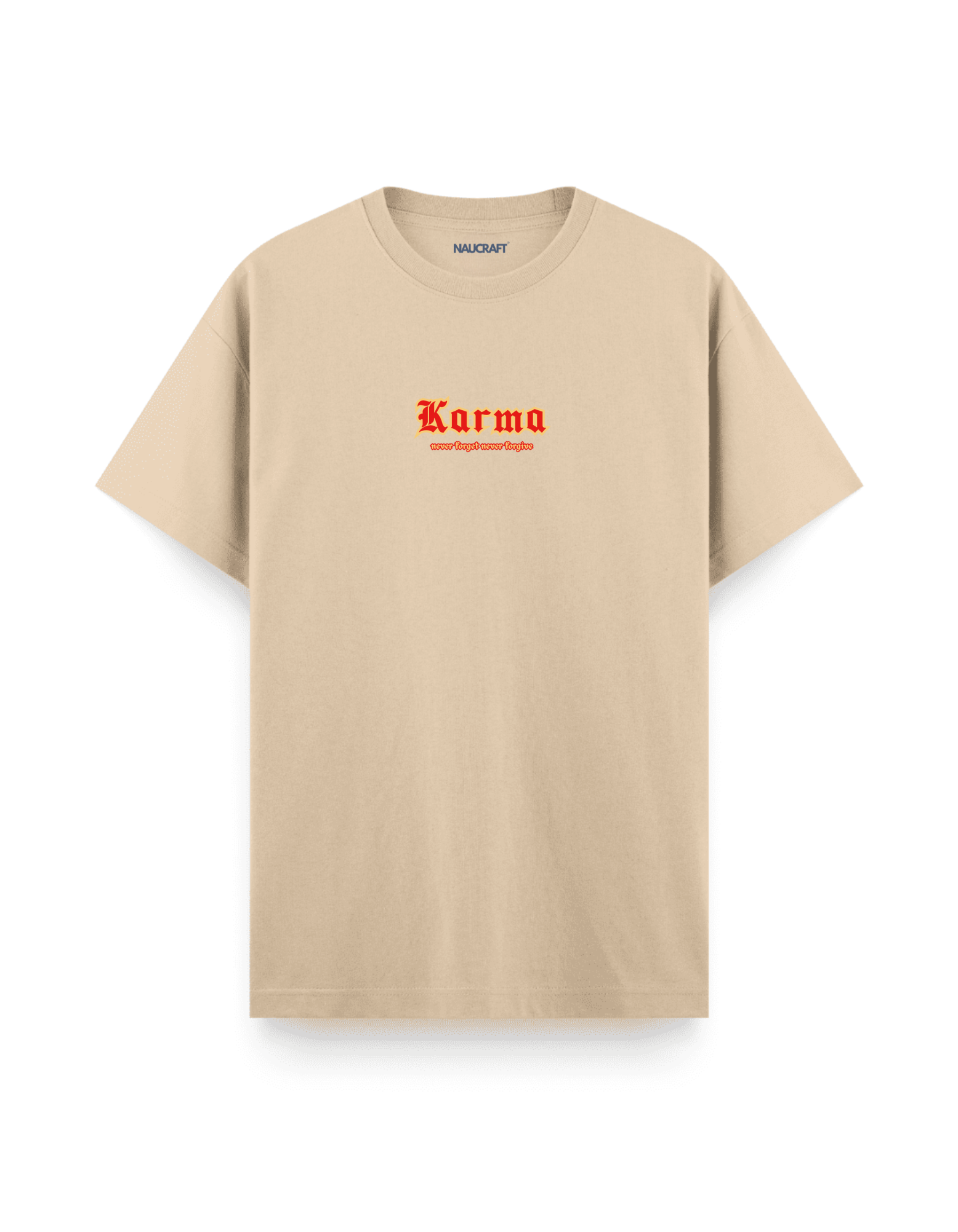 Karma - Regular T-Shirt