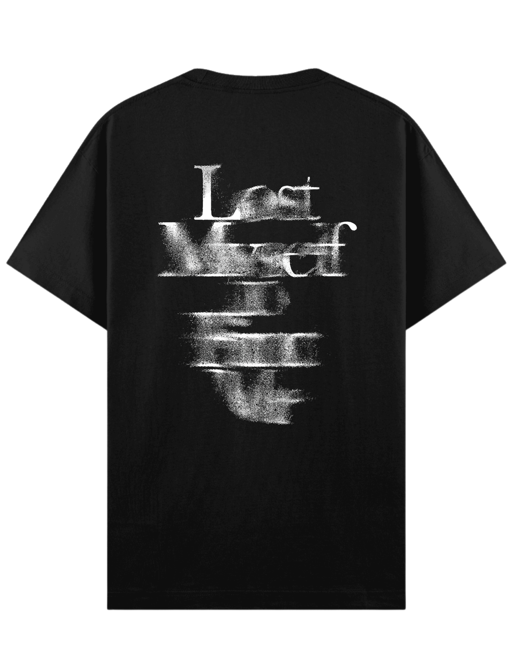 Lost Myself - Regular T-Shirt