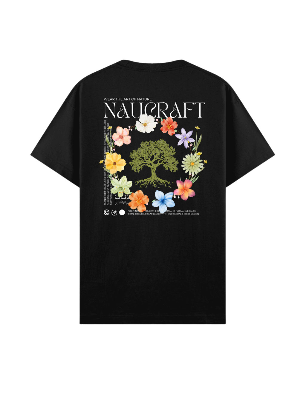 Yaşam Ağacı - Regular T-Shirt