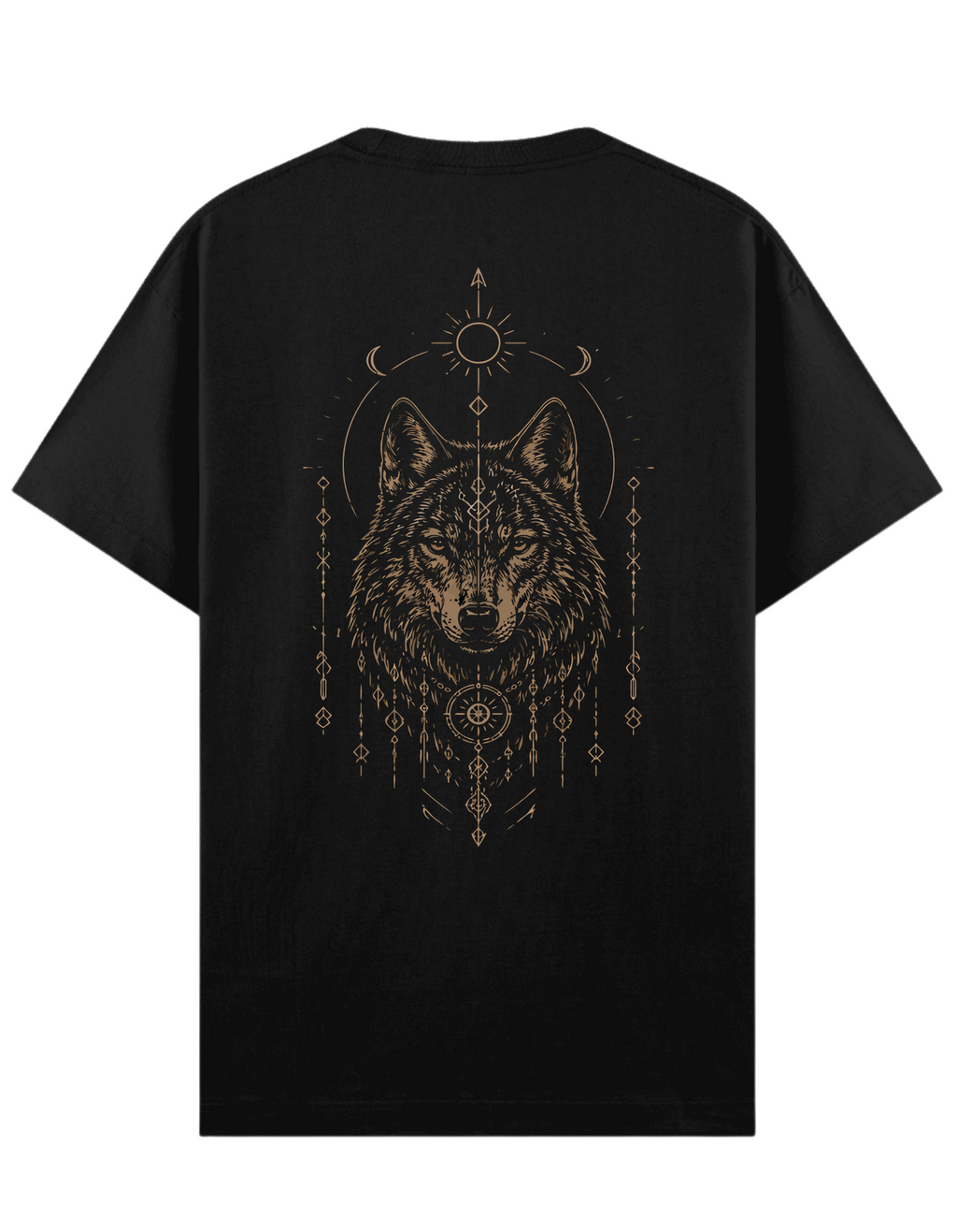 Kurt - Regular T-Shirt
