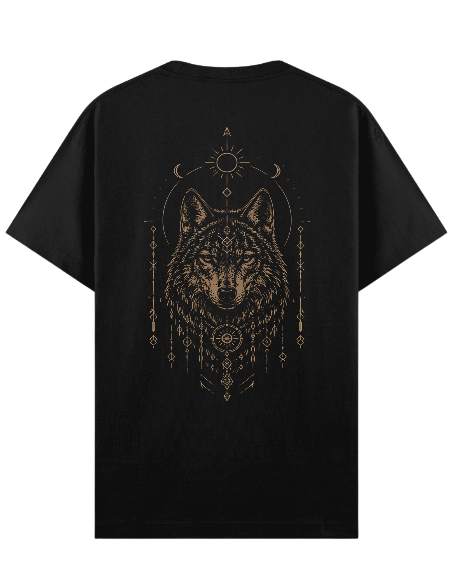 Kurt - Regular T-Shirt
