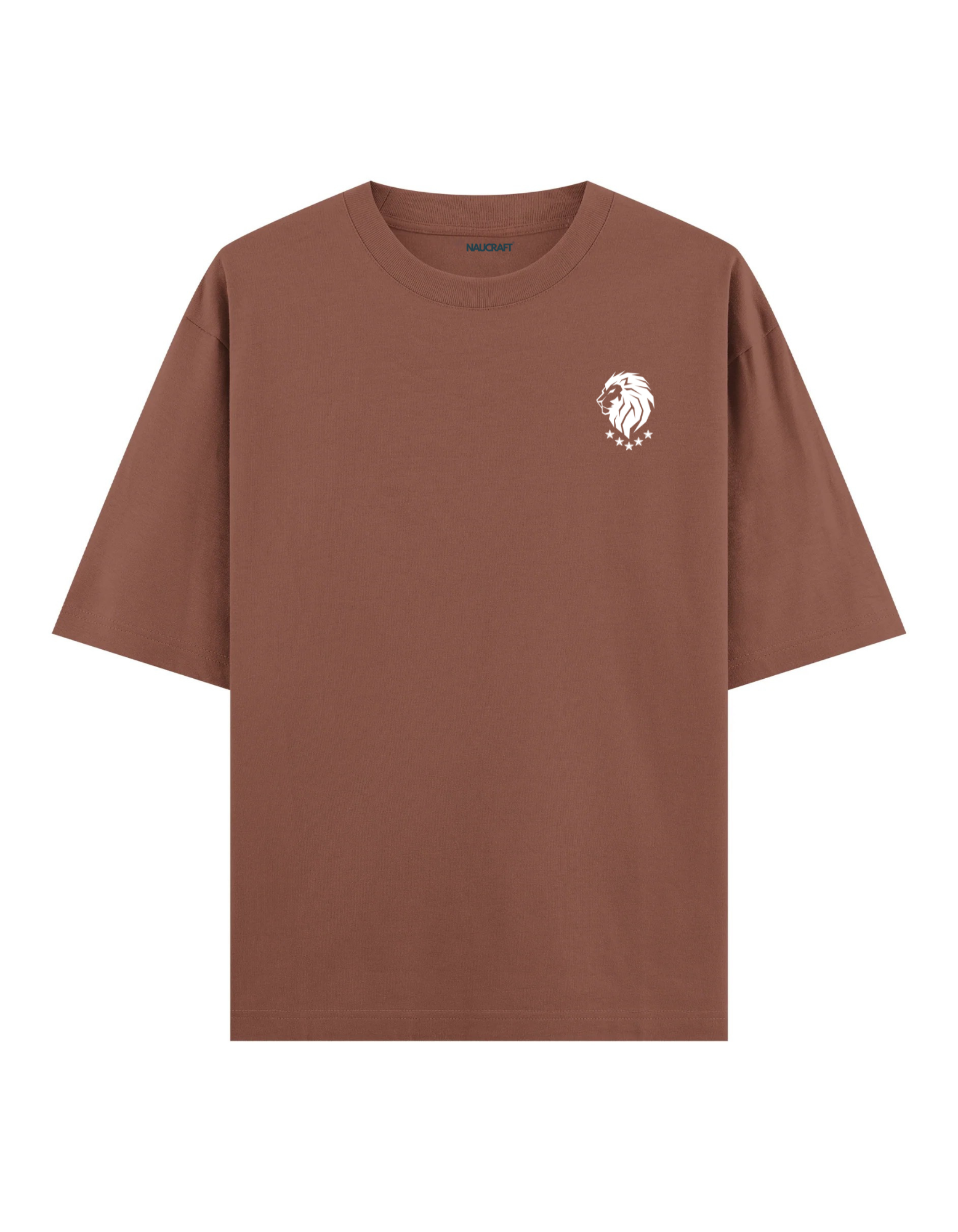 Aslan - Oversize T-Shirt