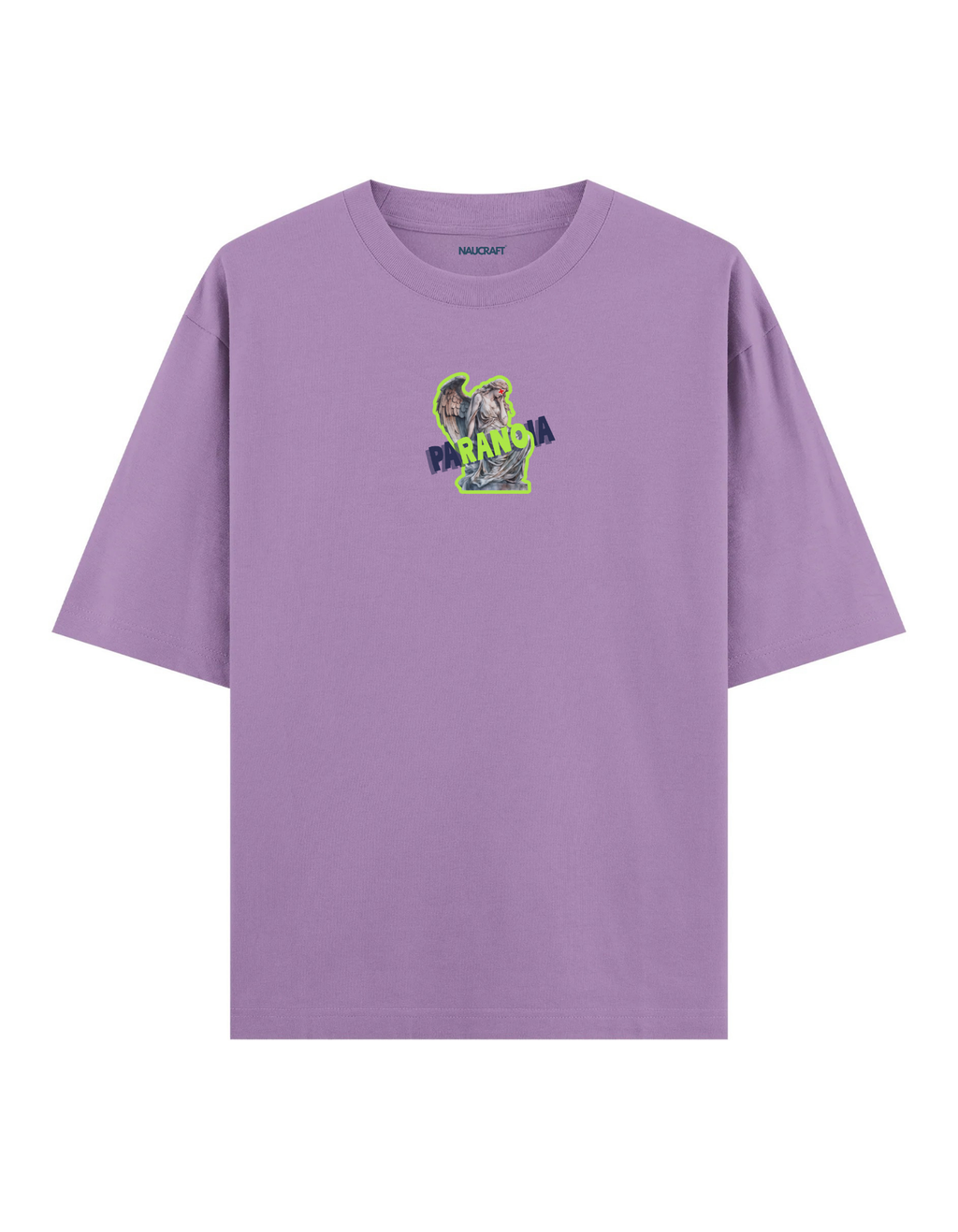 Paranoıa - Oversize T-Shirt