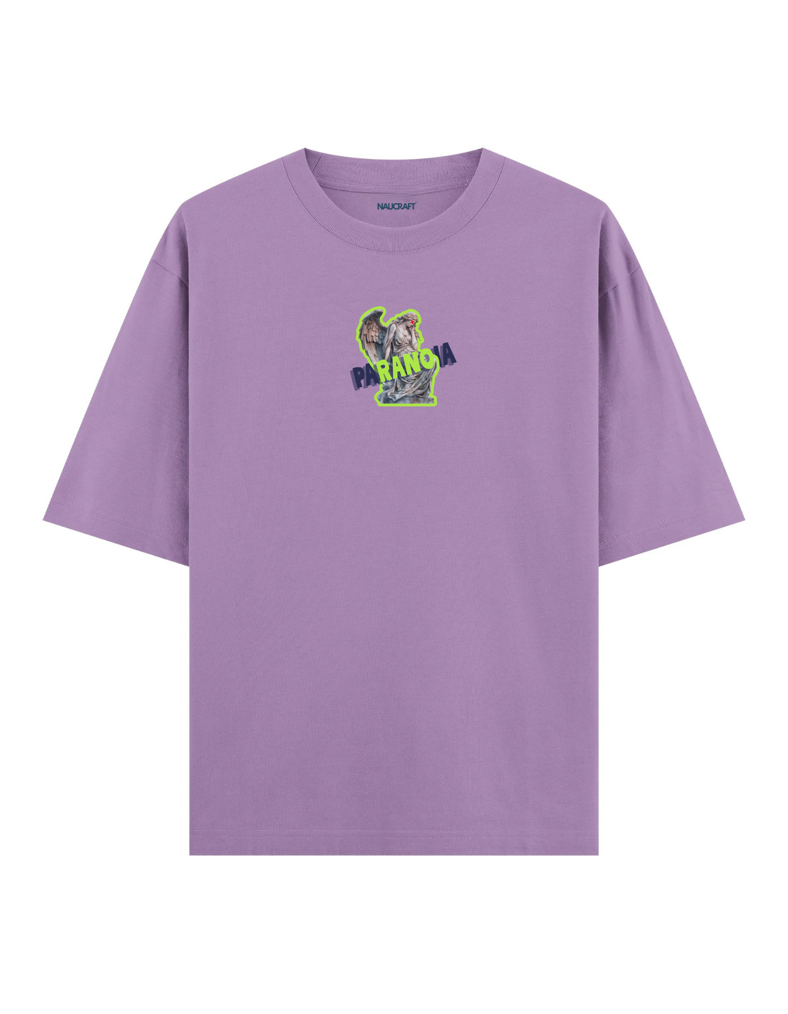 Paranoıa - Oversize T-Shirt