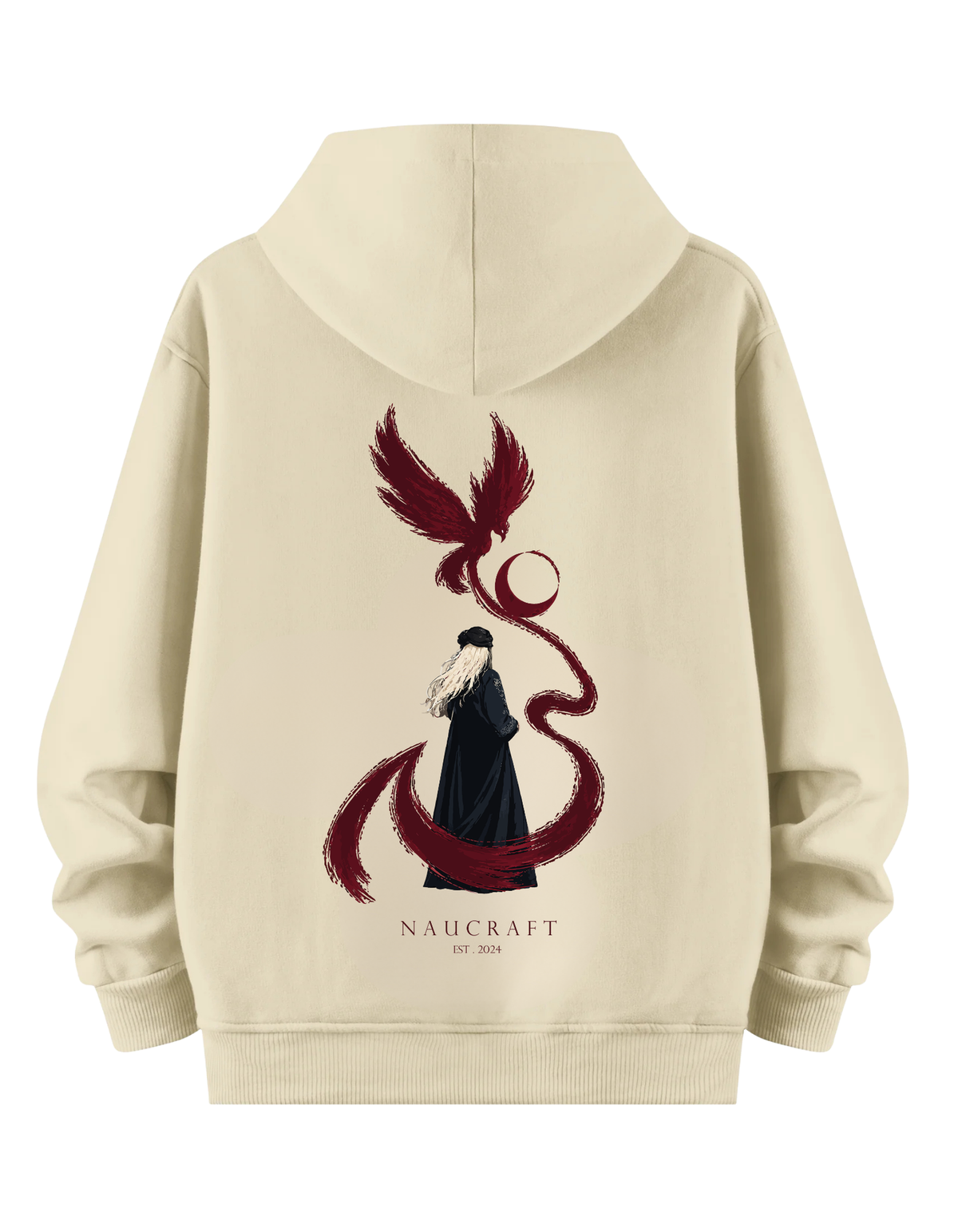 Göçebe - Regular Hoodie