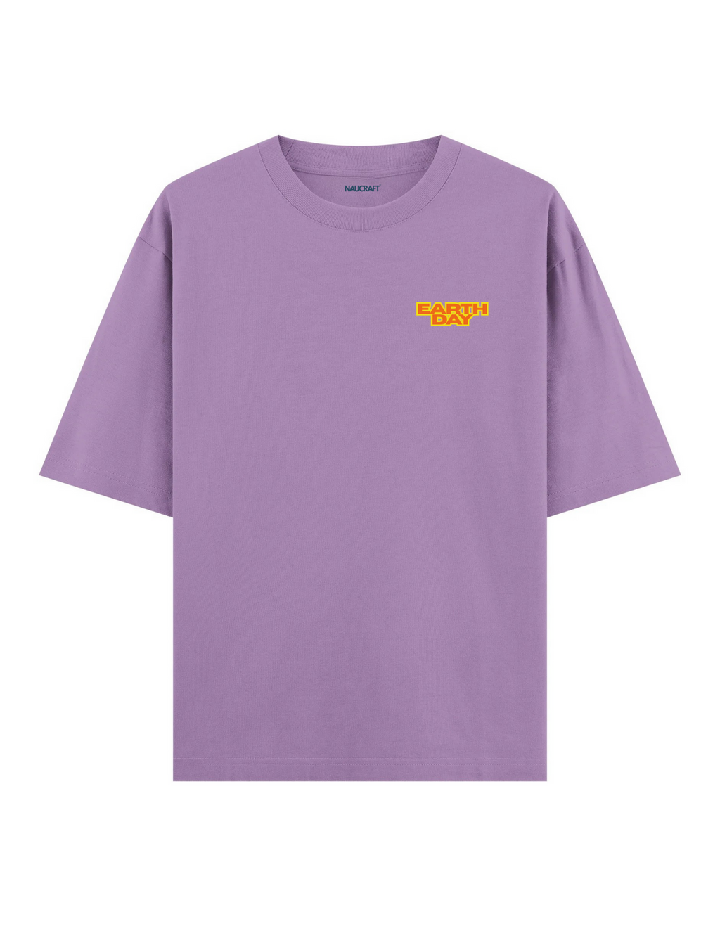 Earth Day - Oversize T-Shirt